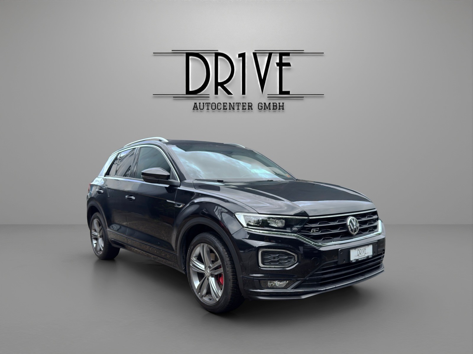 VW T-Roc 1.5 TSI EVO Sport DSG-showroom-element-2