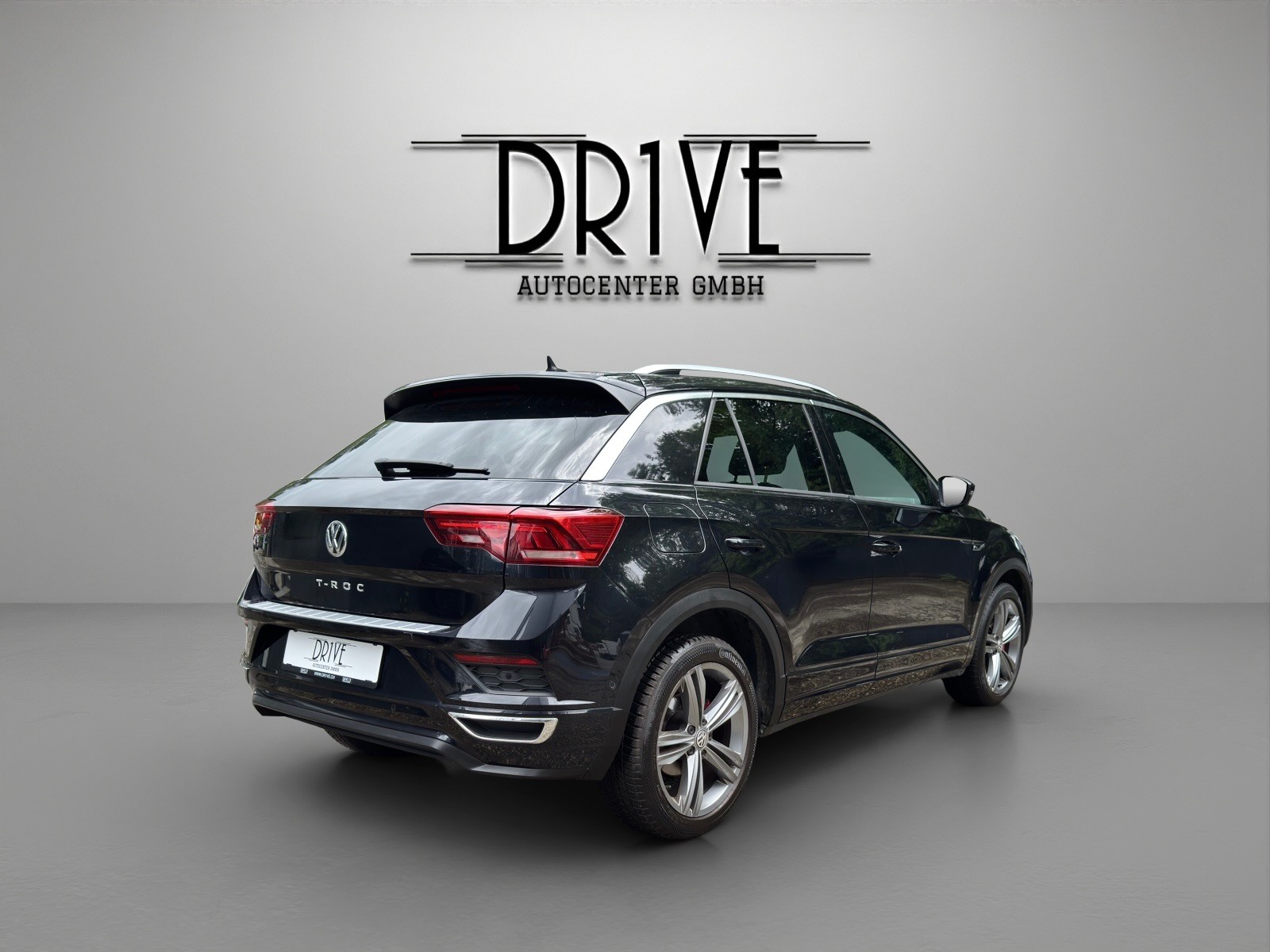 VW T-Roc 1.5 TSI EVO Sport DSG-image-4