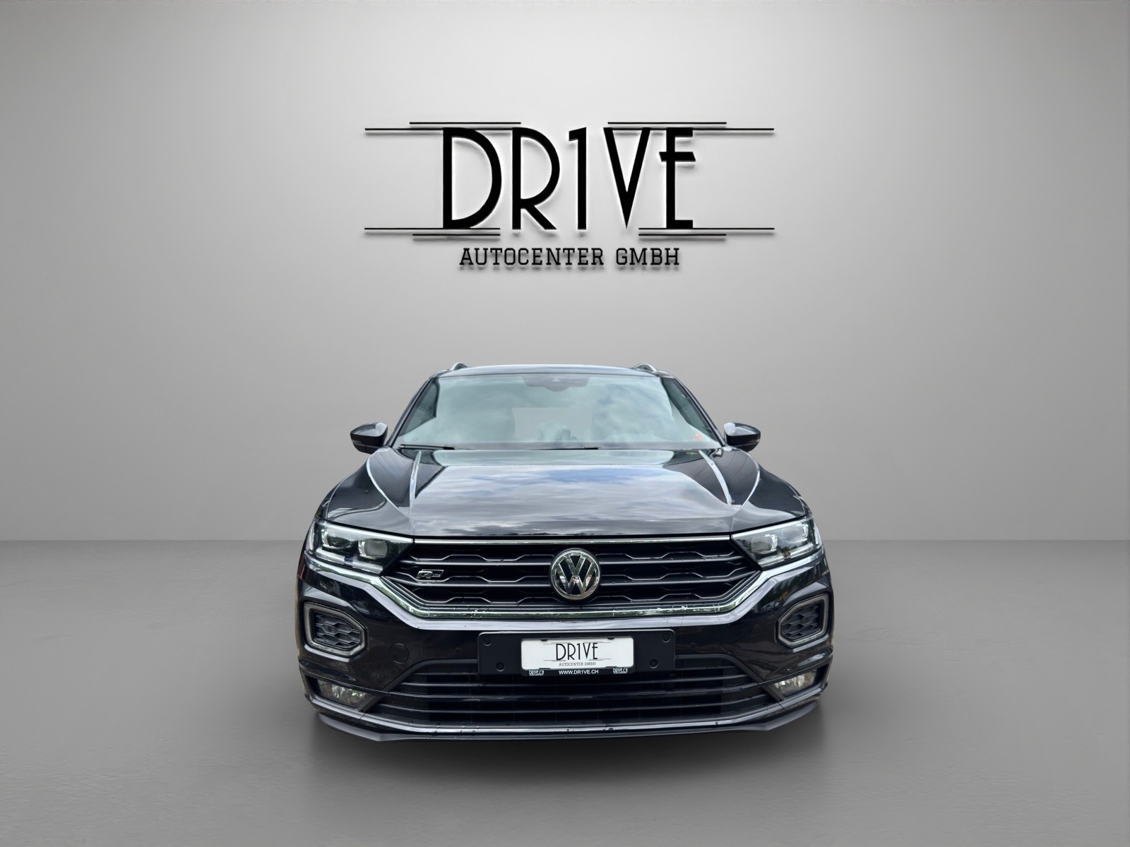 VW T-Roc 1.5 TSI EVO Sport DSG-showroom-element-1