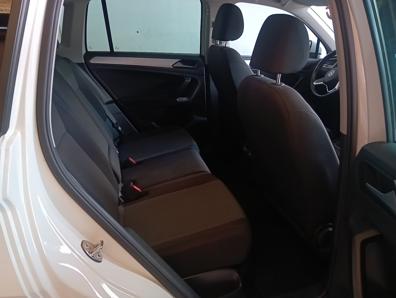 VW Tiguan 1.5TSI Evo Starter-image-11