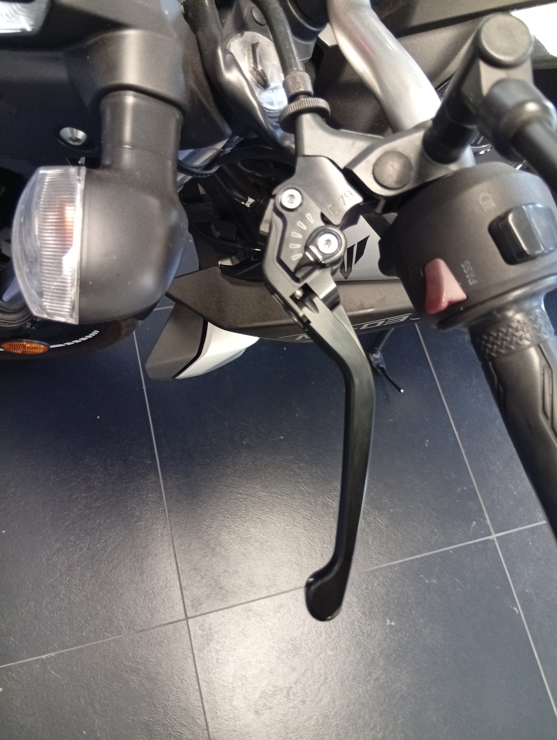 YAMAHA MT-03 ABS-image-8