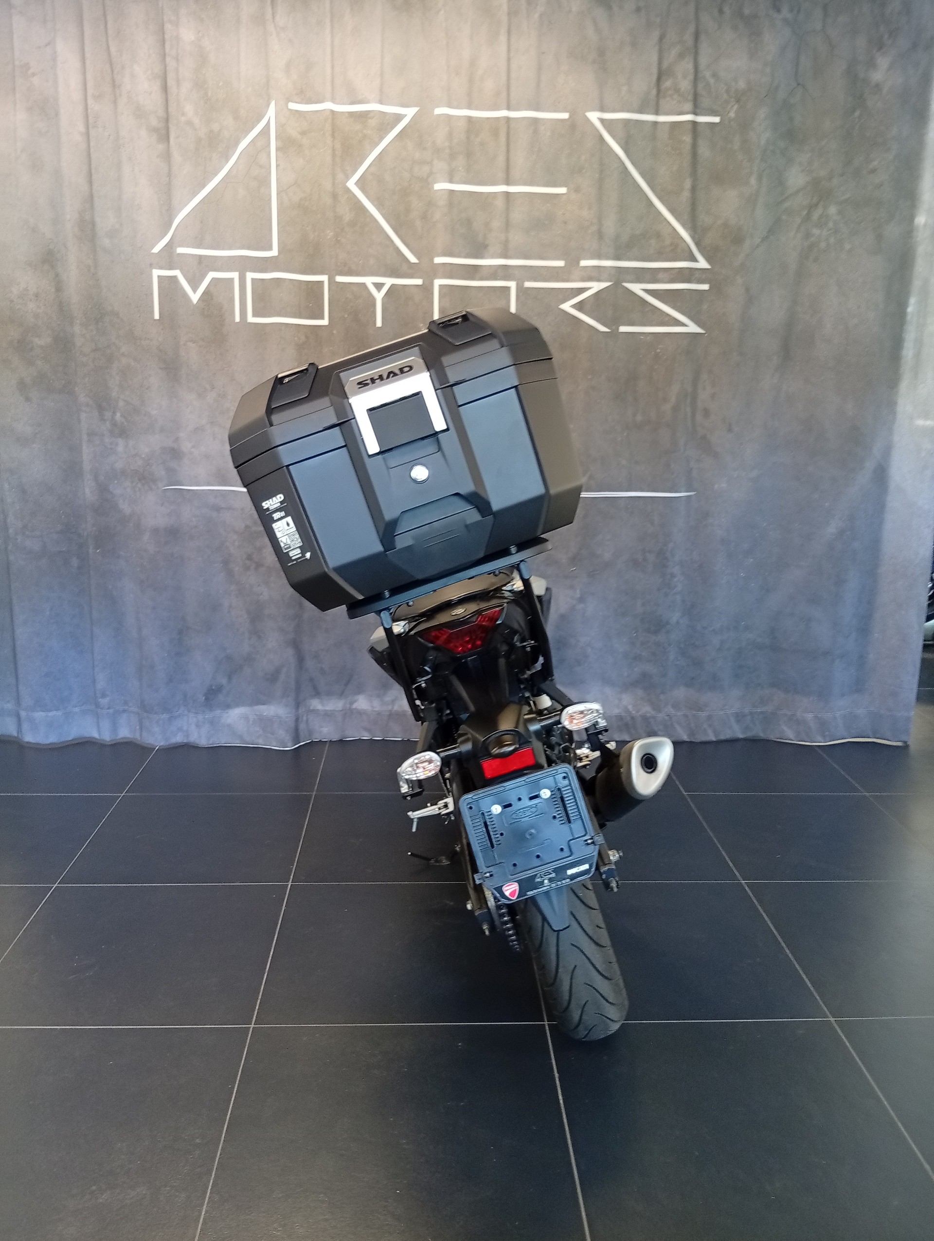 YAMAHA MT-03 ABS-image-6
