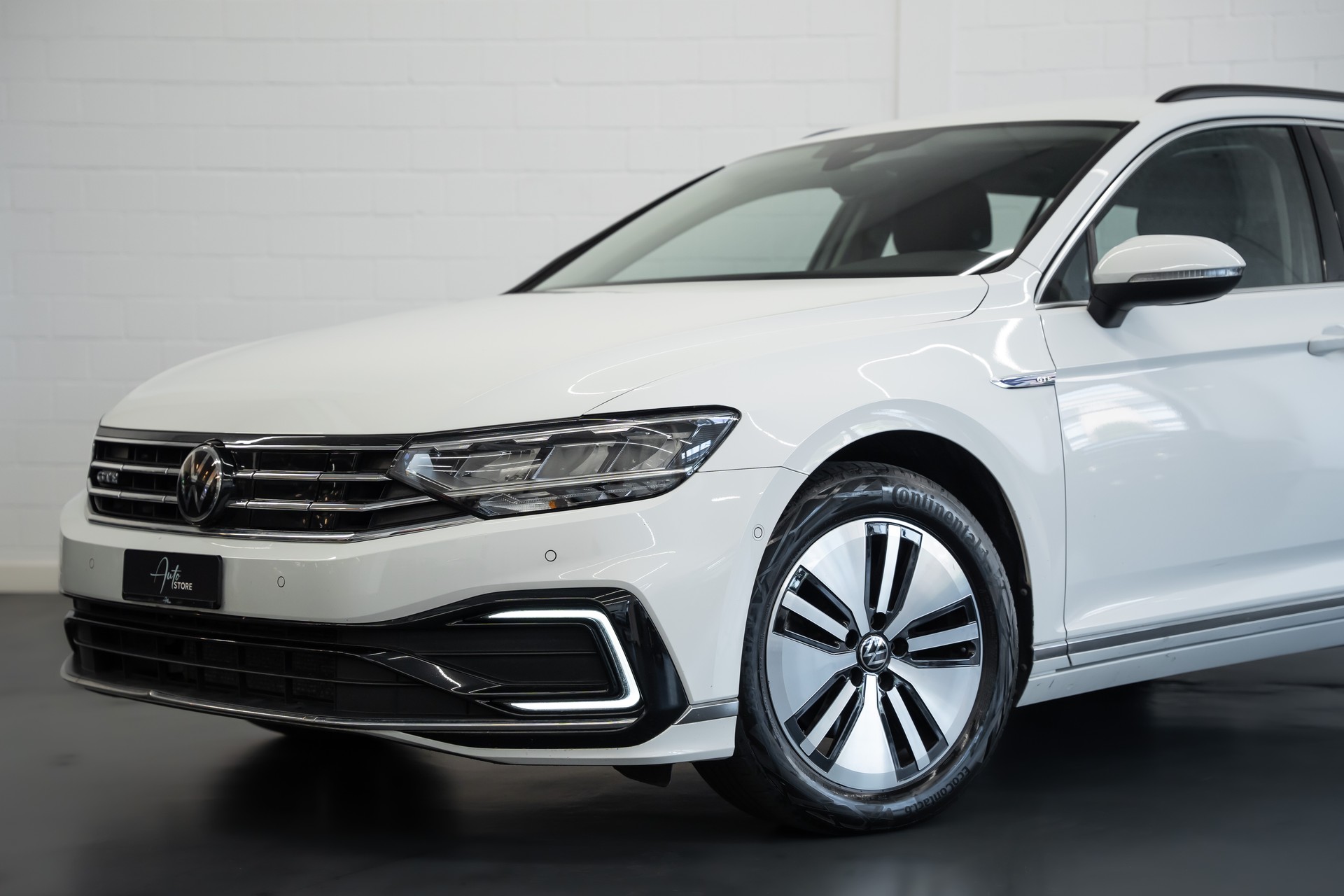VW Passat Variant 1.4 TSI GTE Hybrid DSG-showroom-element-3