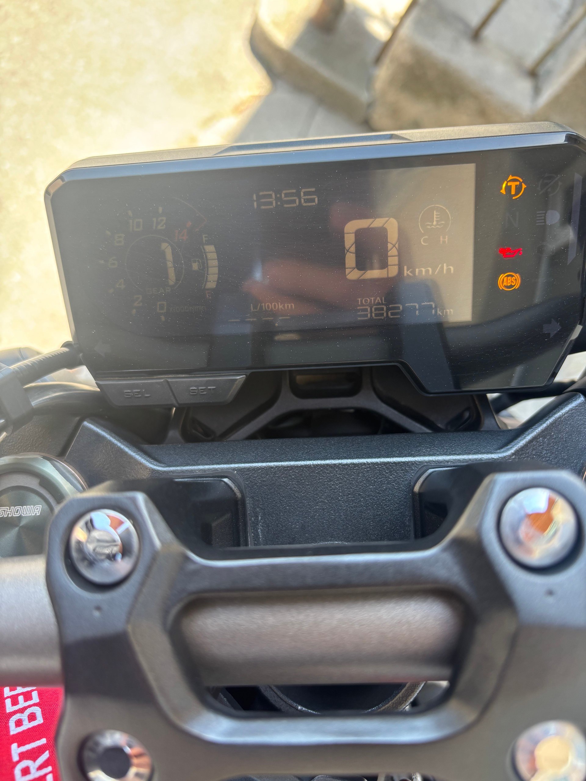 HONDA CB 650 R ABS (35kW)-image-6