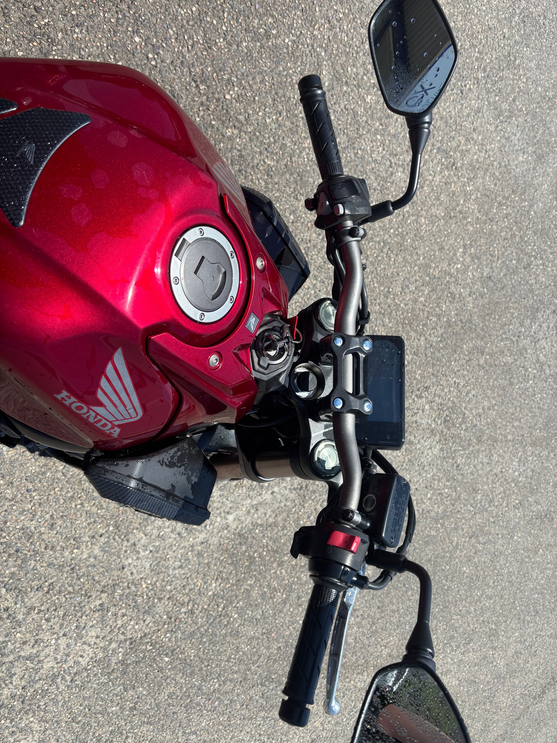 HONDA CB 650 R ABS (35kW)-image-4