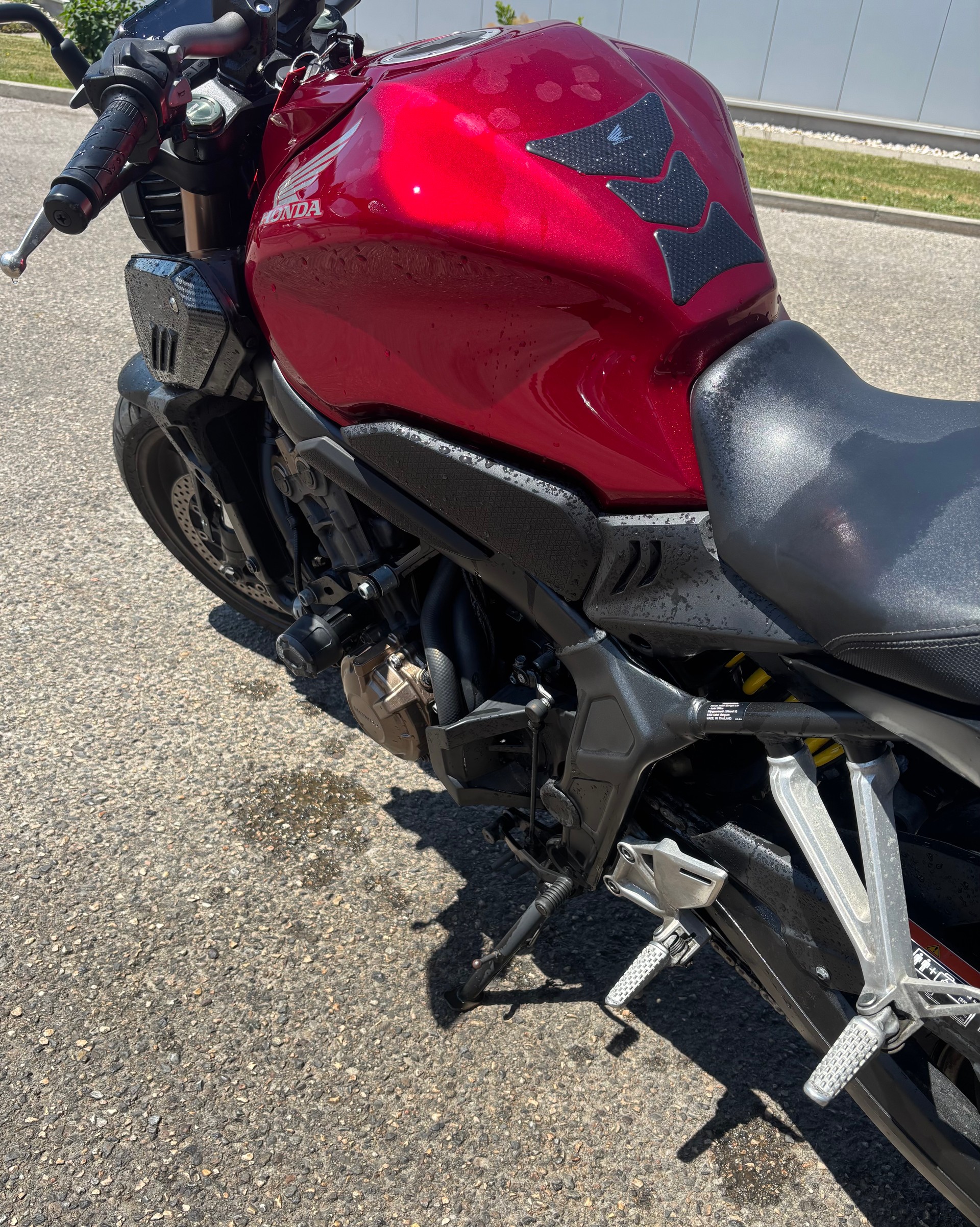 HONDA CB 650 R ABS (35kW)-image-5