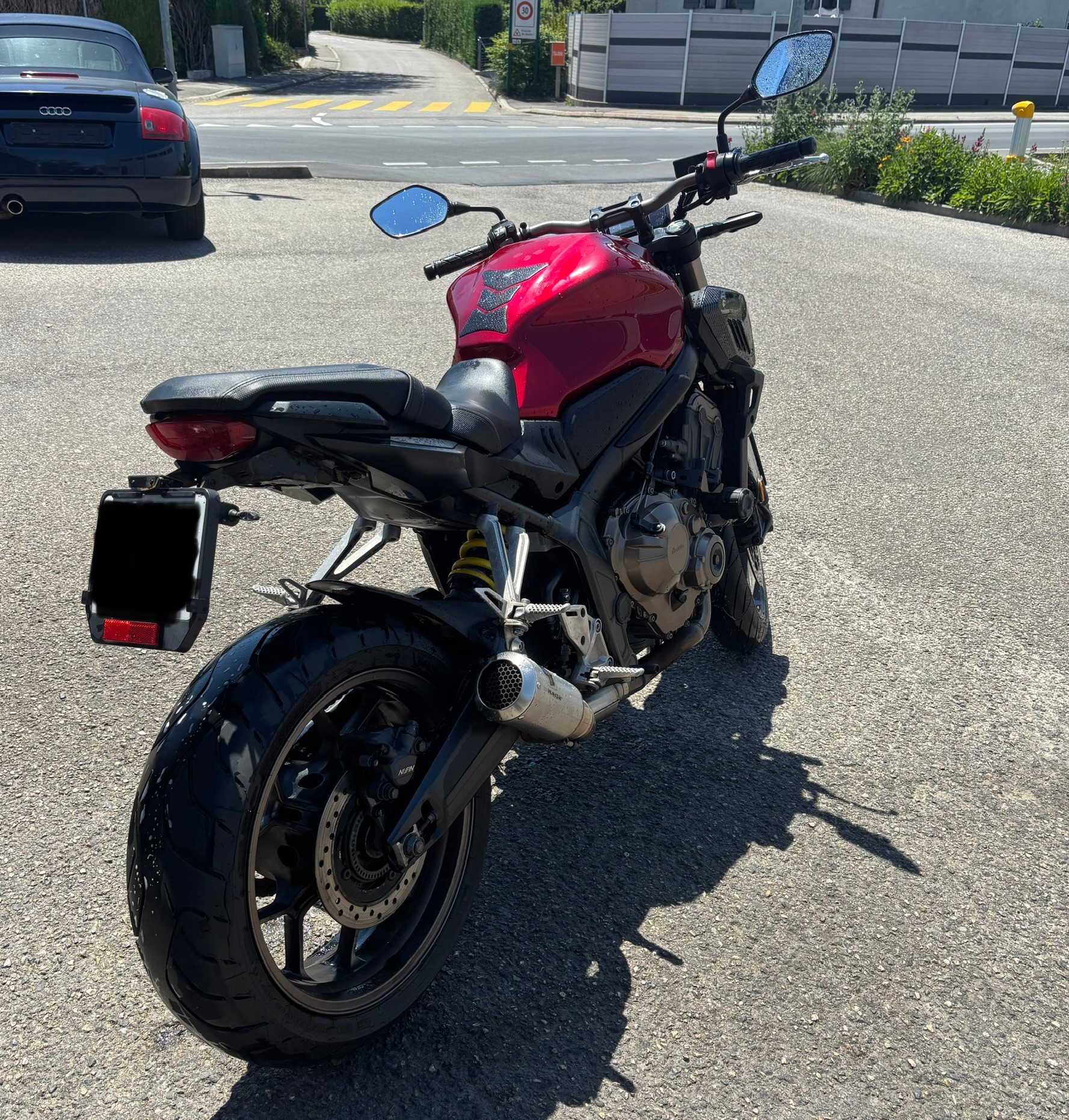 HONDA CB 650 R ABS (35kW)-image-3