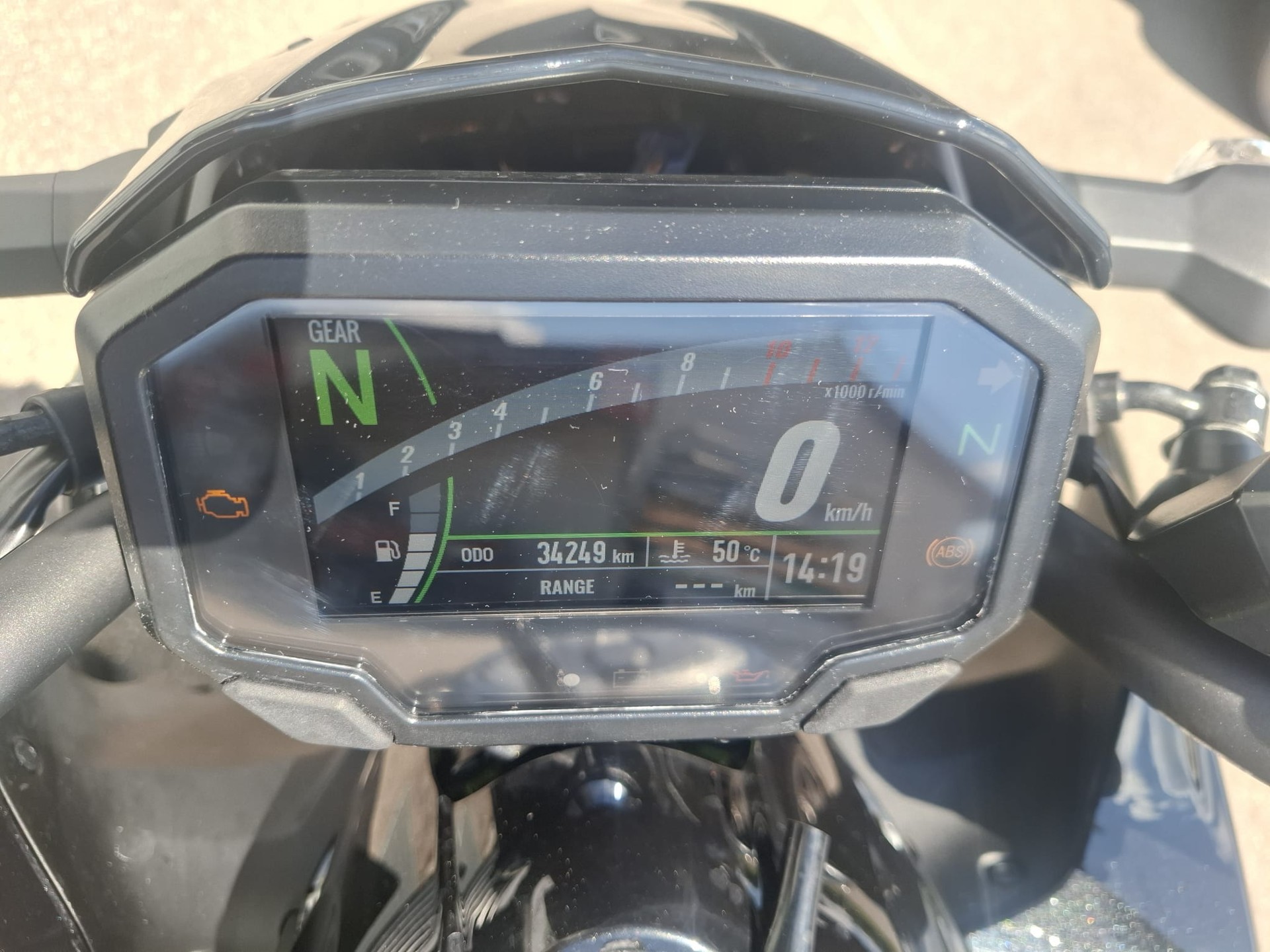 KAWASAKI Z 650 Performance ABS-image-6