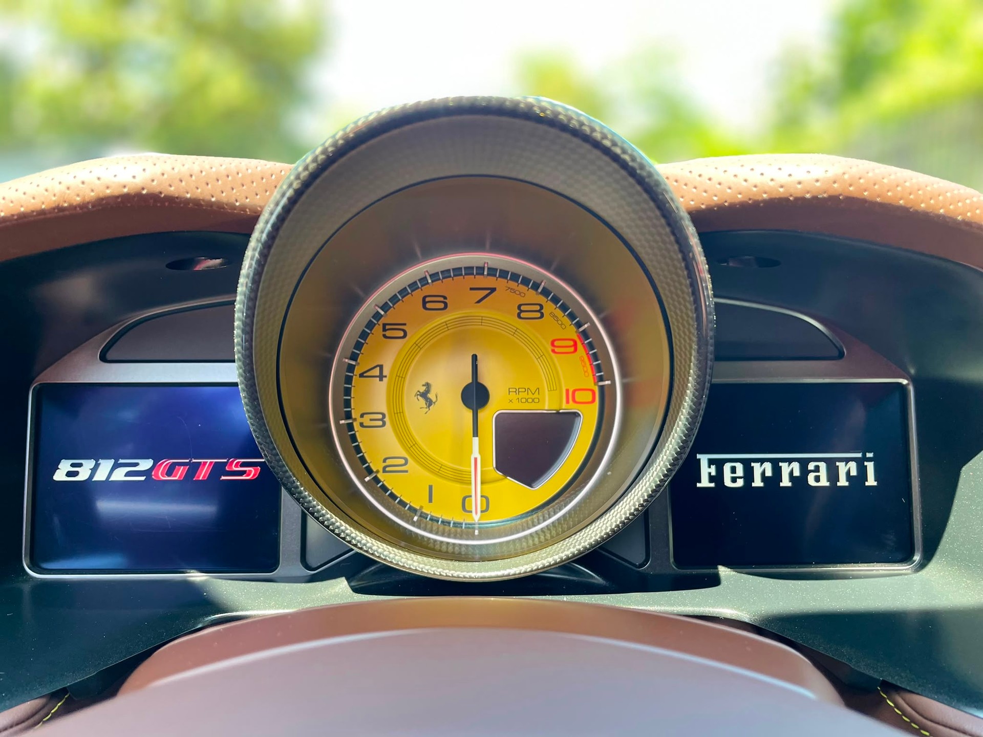 FERRARI 812 GTS-image-9