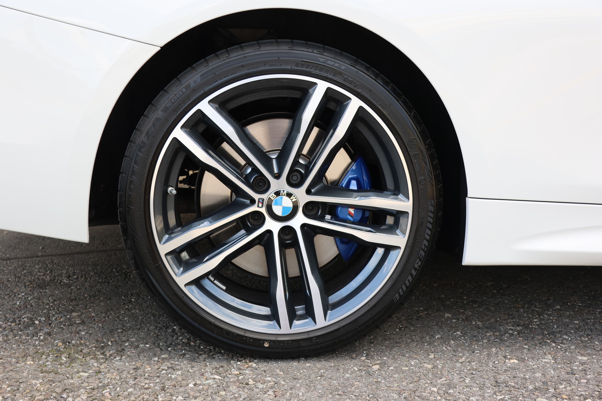 BMW 440i Coupé xDrive M Sport Steptronic-image-4