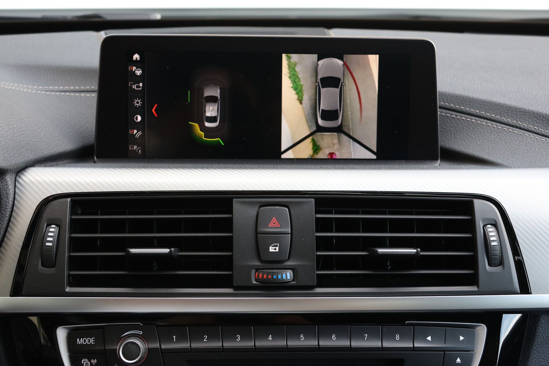 BMW 440i Coupé xDrive M Sport Steptronic-image-23