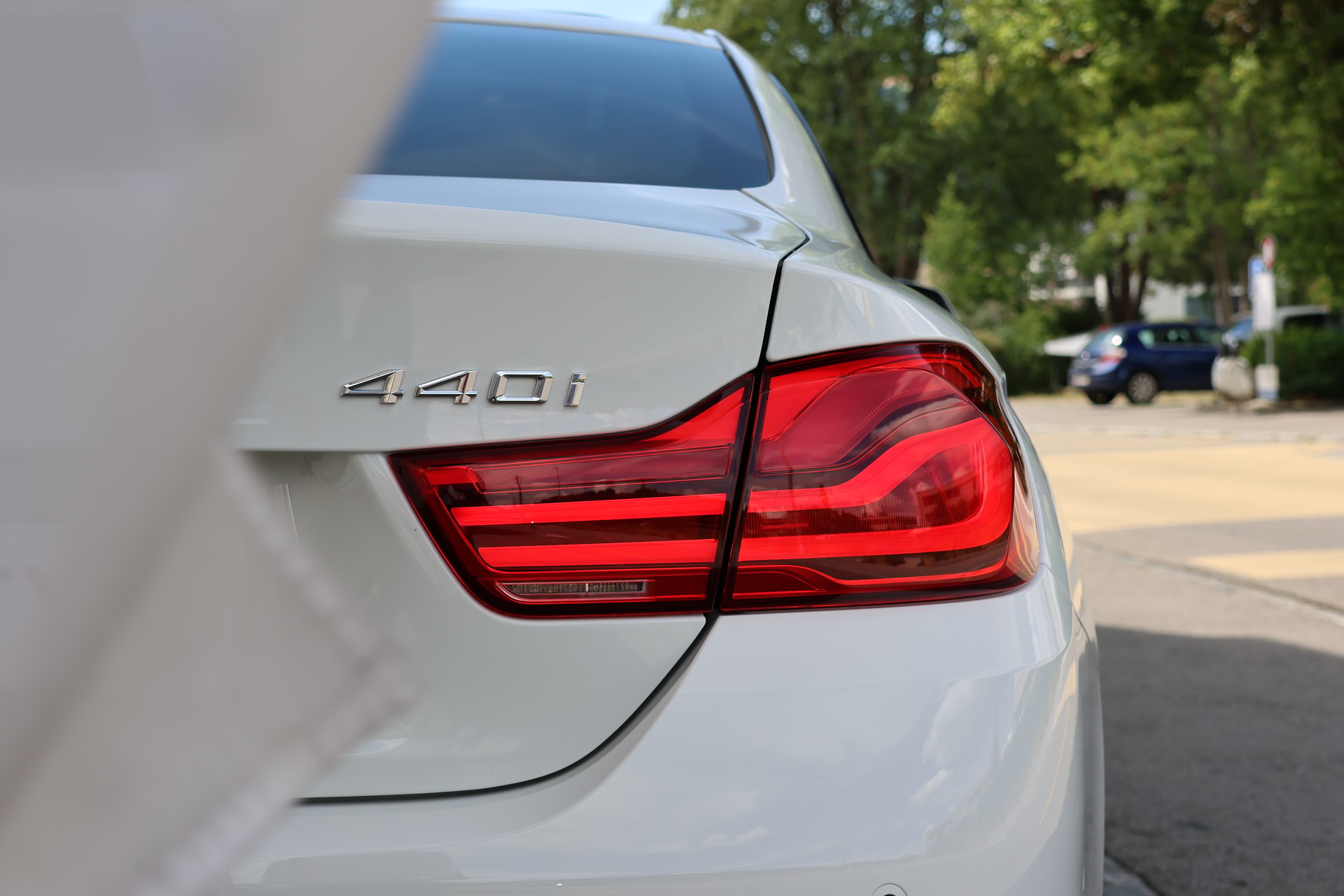 BMW 440i Coupé xDrive M Sport Steptronic-image-6