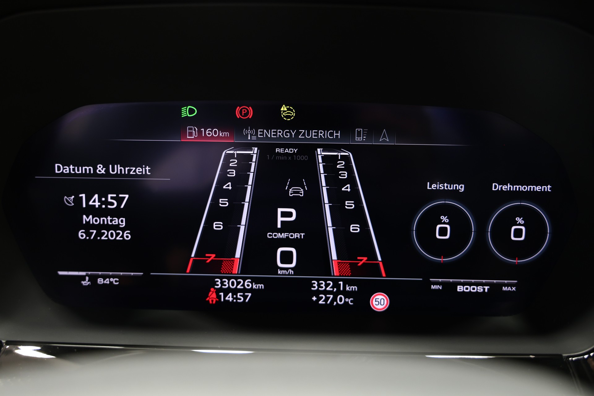 AUDI RS3 Limousine 2.5 TSI quattro S-tronic *Audi Werksgarantie bis 12.2026*-image-27