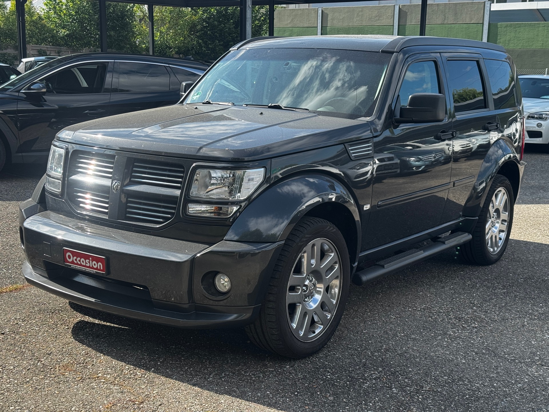 DODGE NITRO-image-2