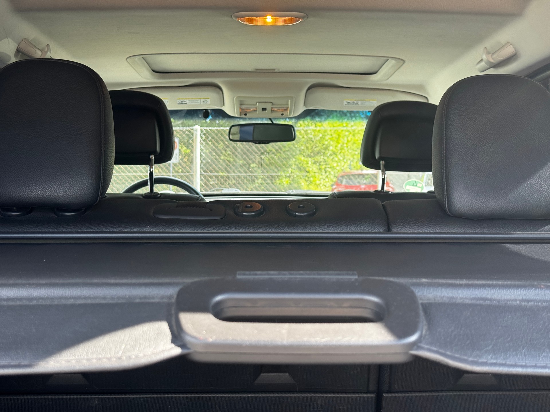 DODGE NITRO-image-11