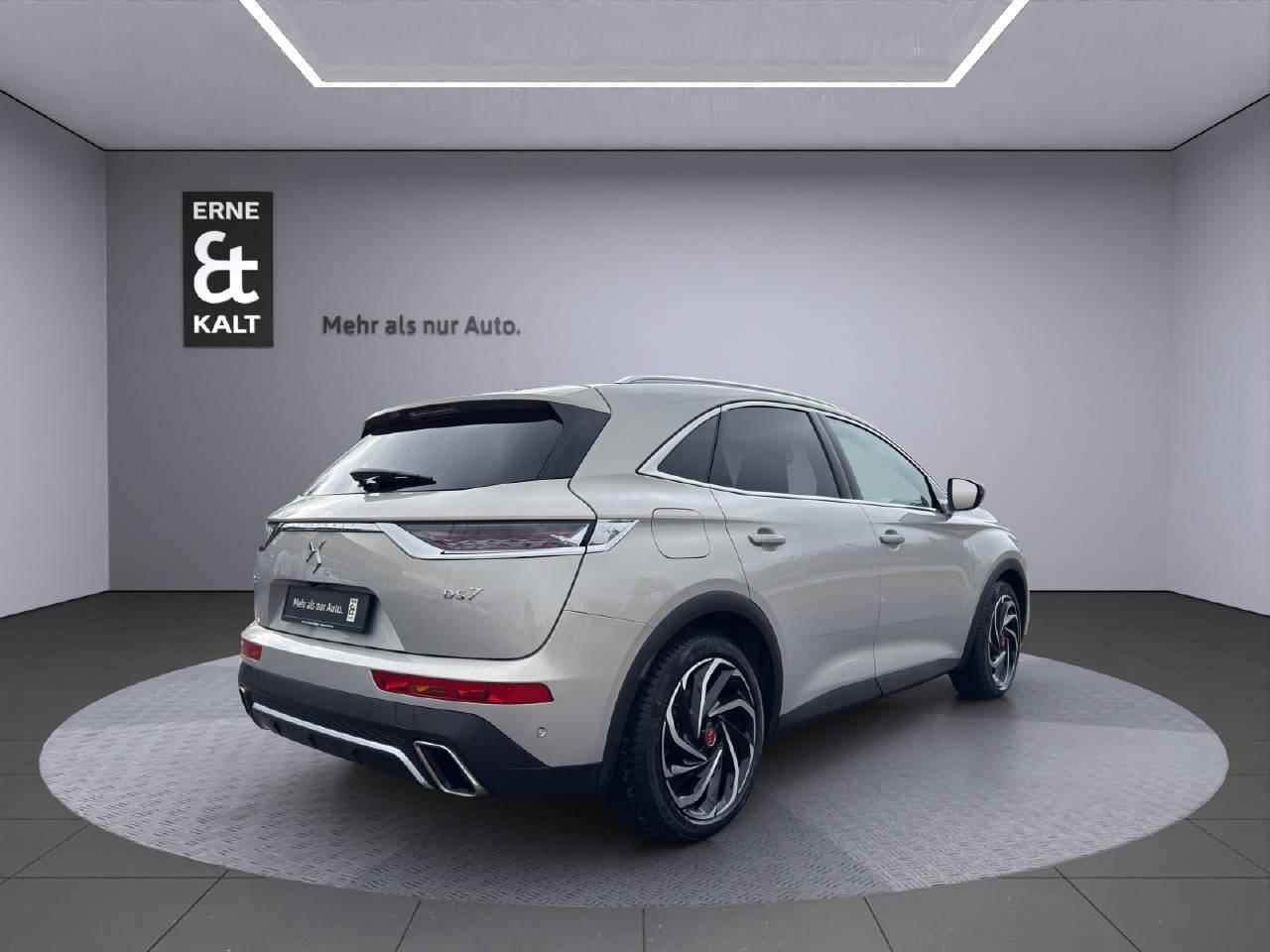 DS AUTOMOBILES 7 Crossback 1.6 E-Tense So Chic 4x4-image-3