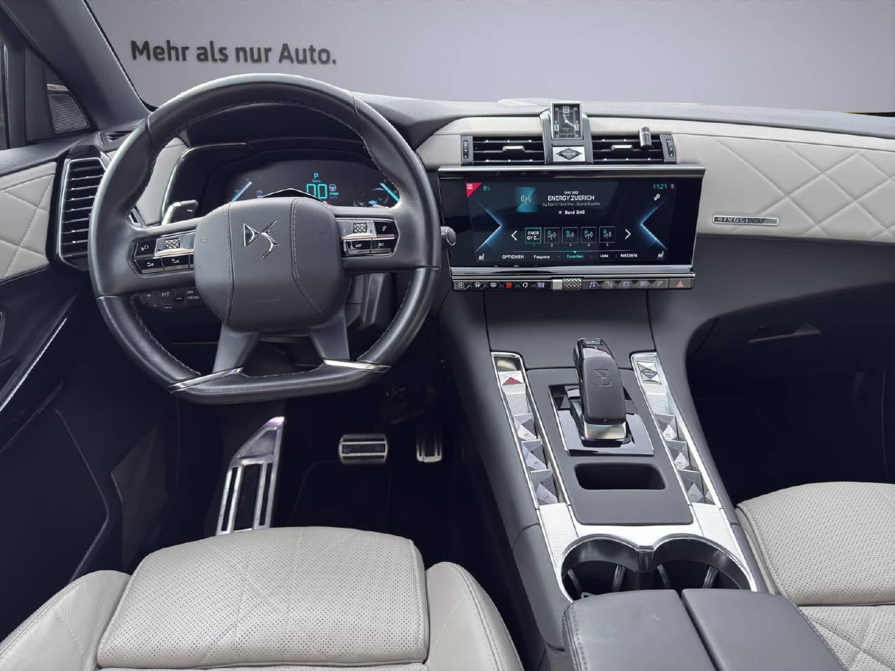 DS AUTOMOBILES 7 Crossback 1.6 E-Tense So Chic 4x4-image-6