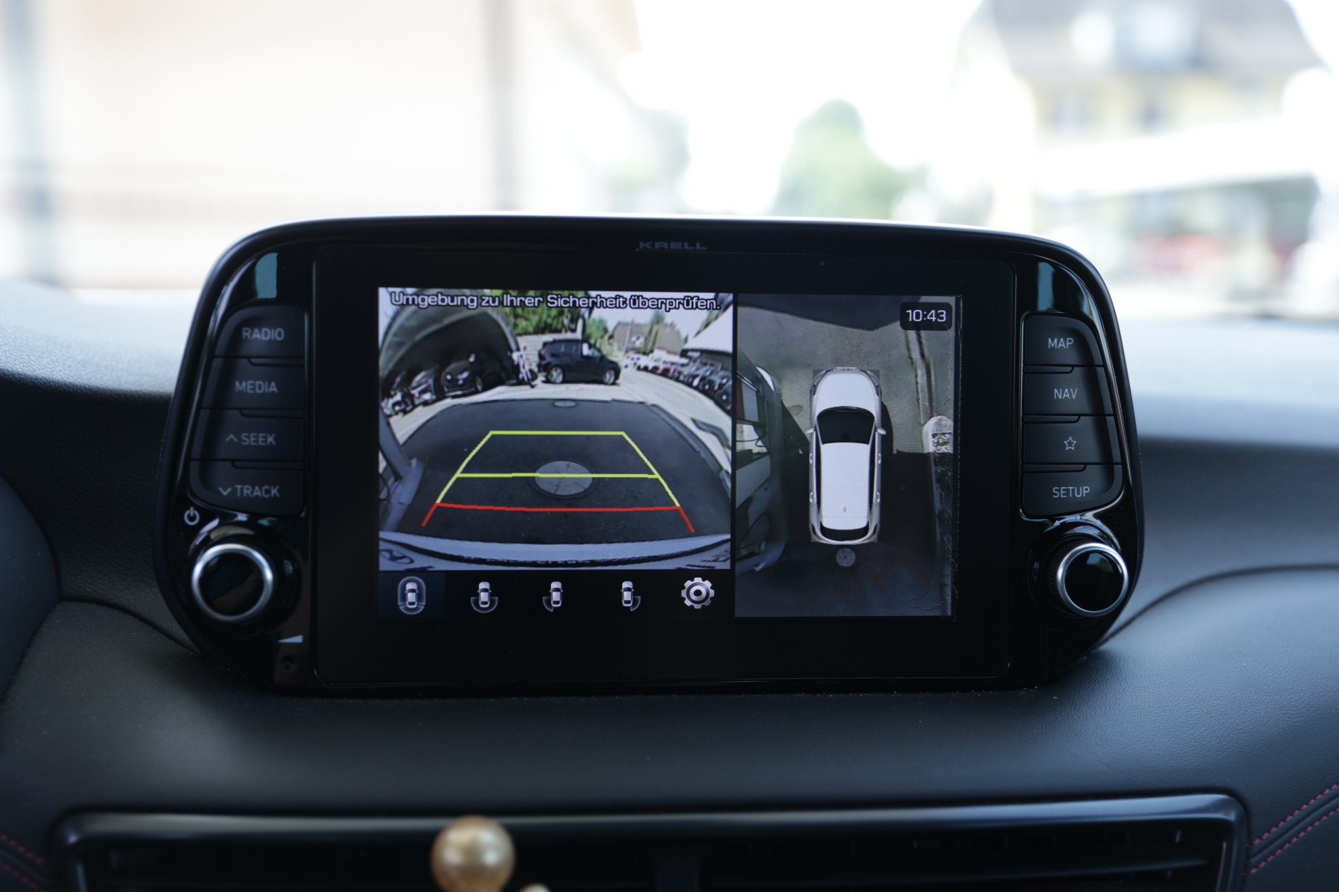 HYUNDAI Tucson 1.6 TGDI N-Line 4WD DCT-image-14