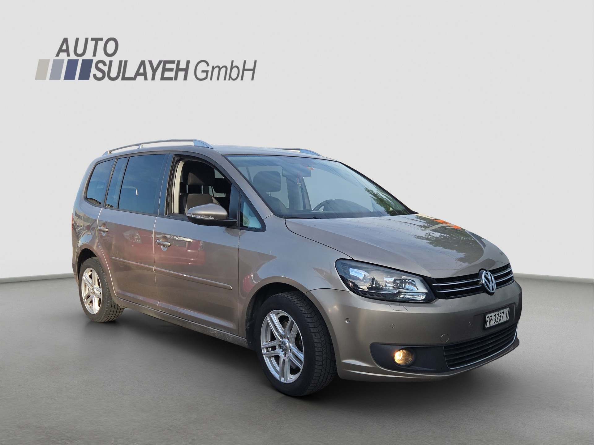 VW Touran 1.4 TSI Design-showroom-element-3