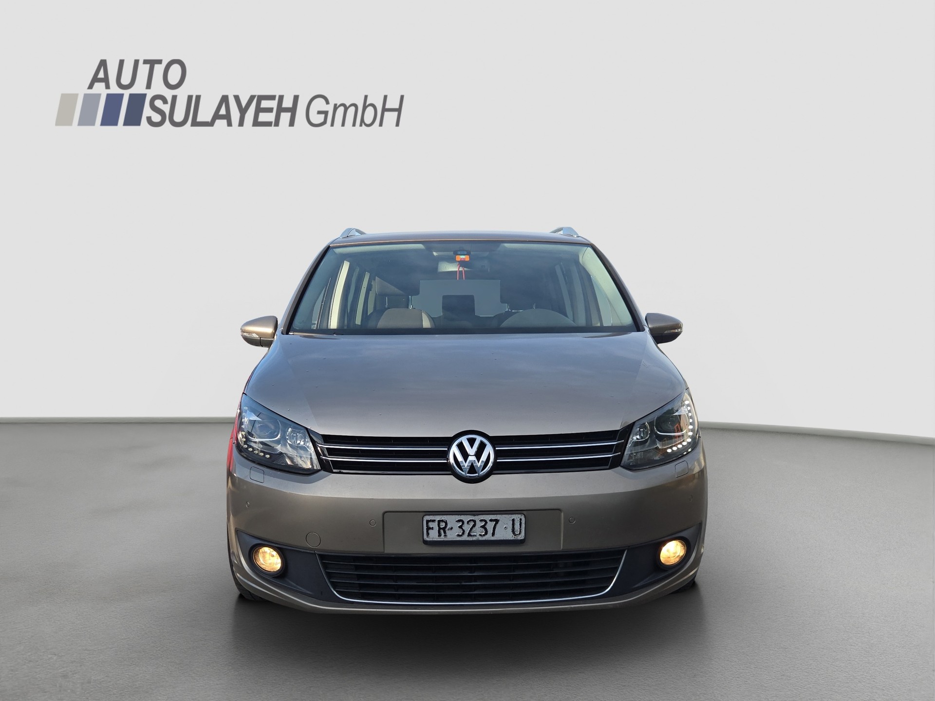 VW Touran 1.4 TSI Design-image-18
