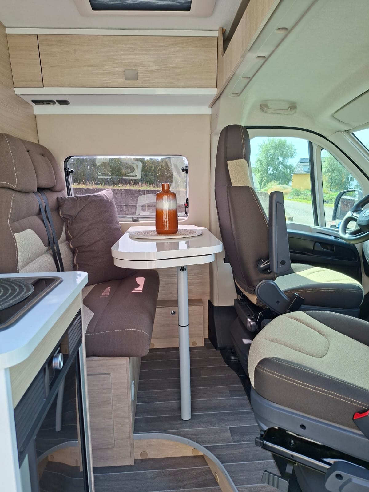 FIAT Forster Van 599 EB-image-6