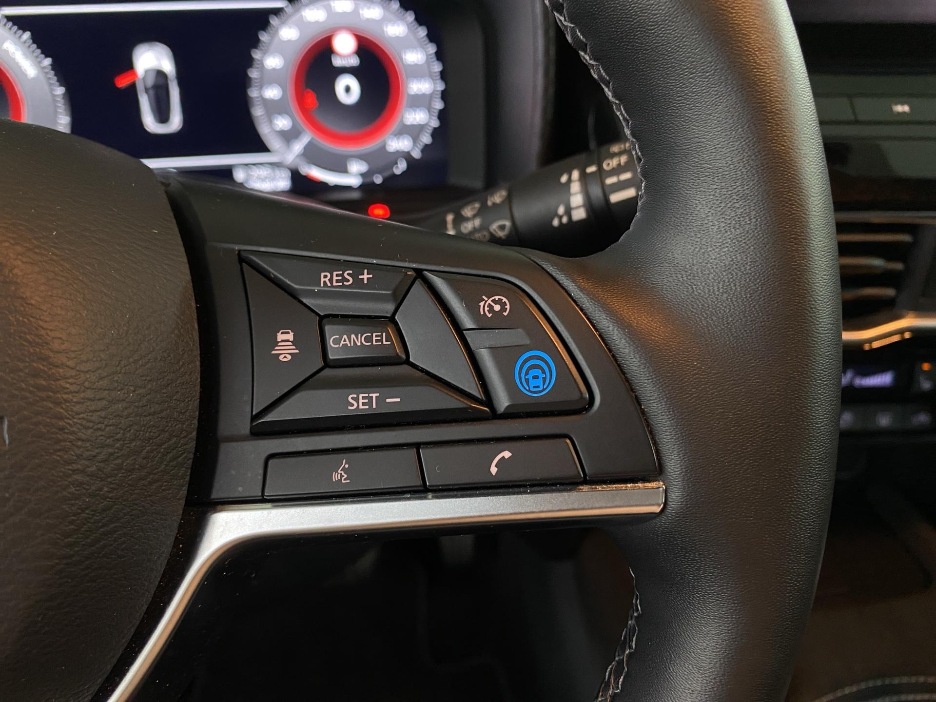 NISSAN Juke 1.6 FHEV N-Design-image-17