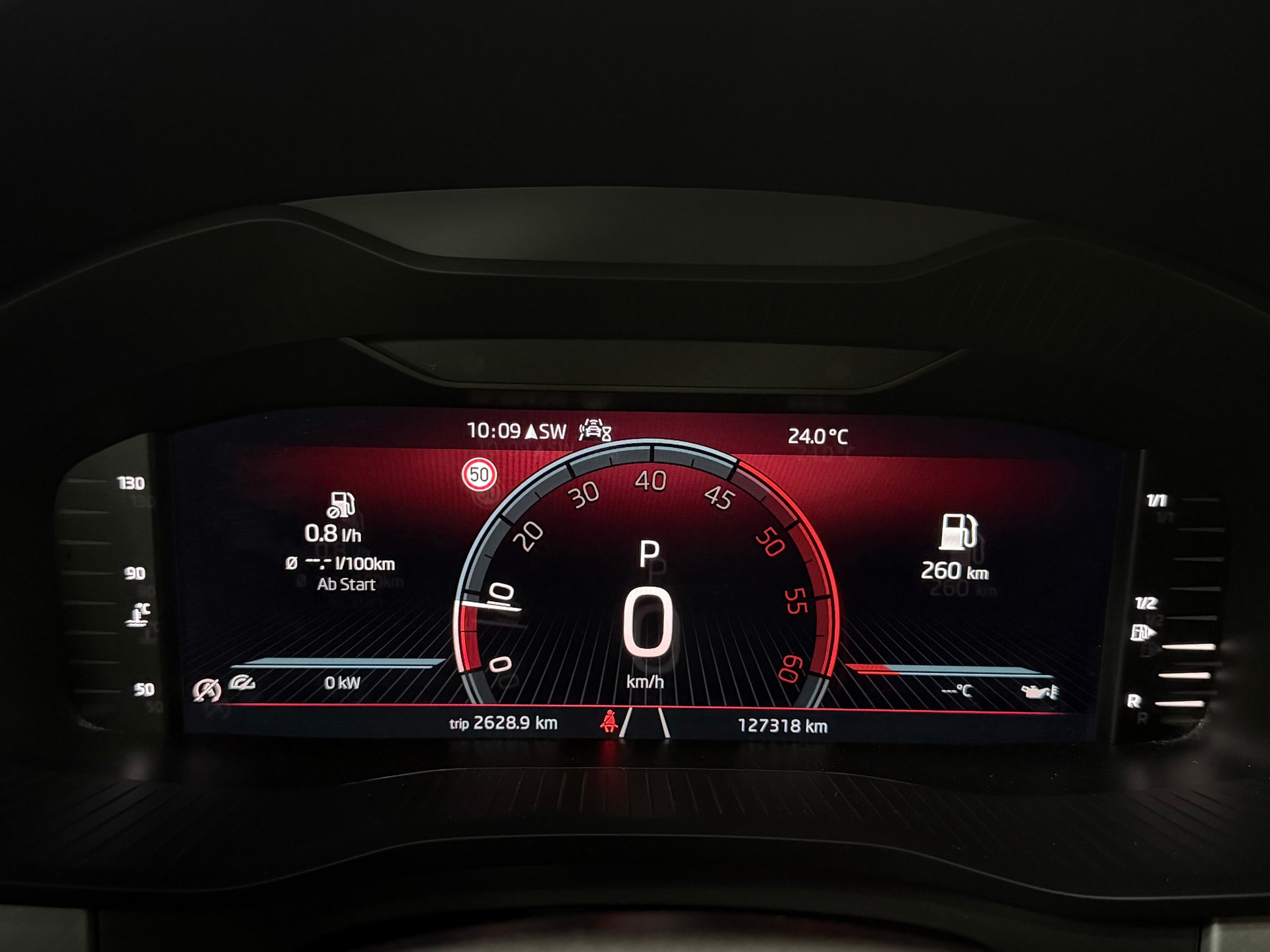 SKODA Kodiaq 2.0 TDI CR Ambition 4x4 DSG-image-13