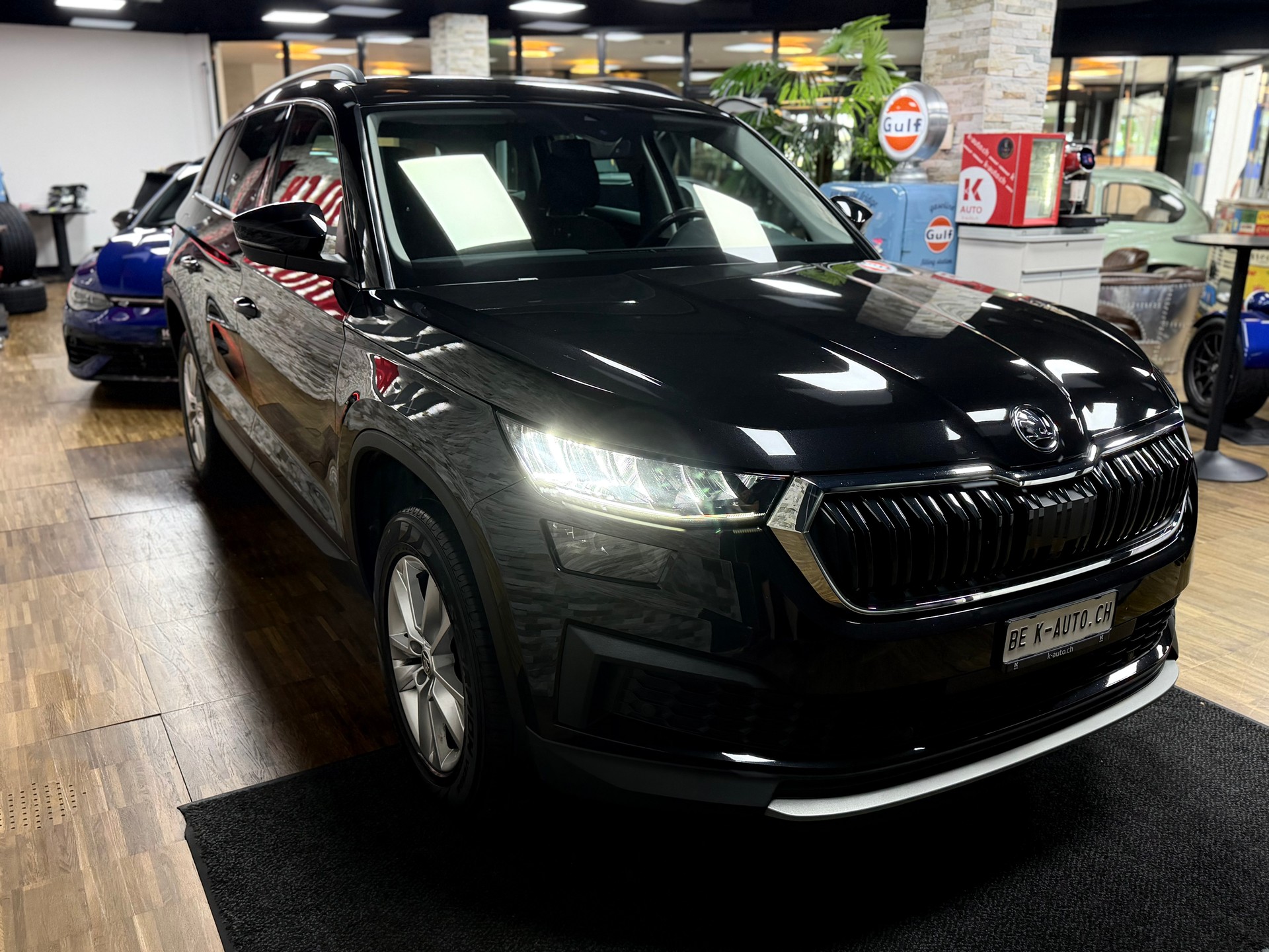 SKODA Kodiaq 2.0 TDI CR Ambition 4x4 DSG-image-6