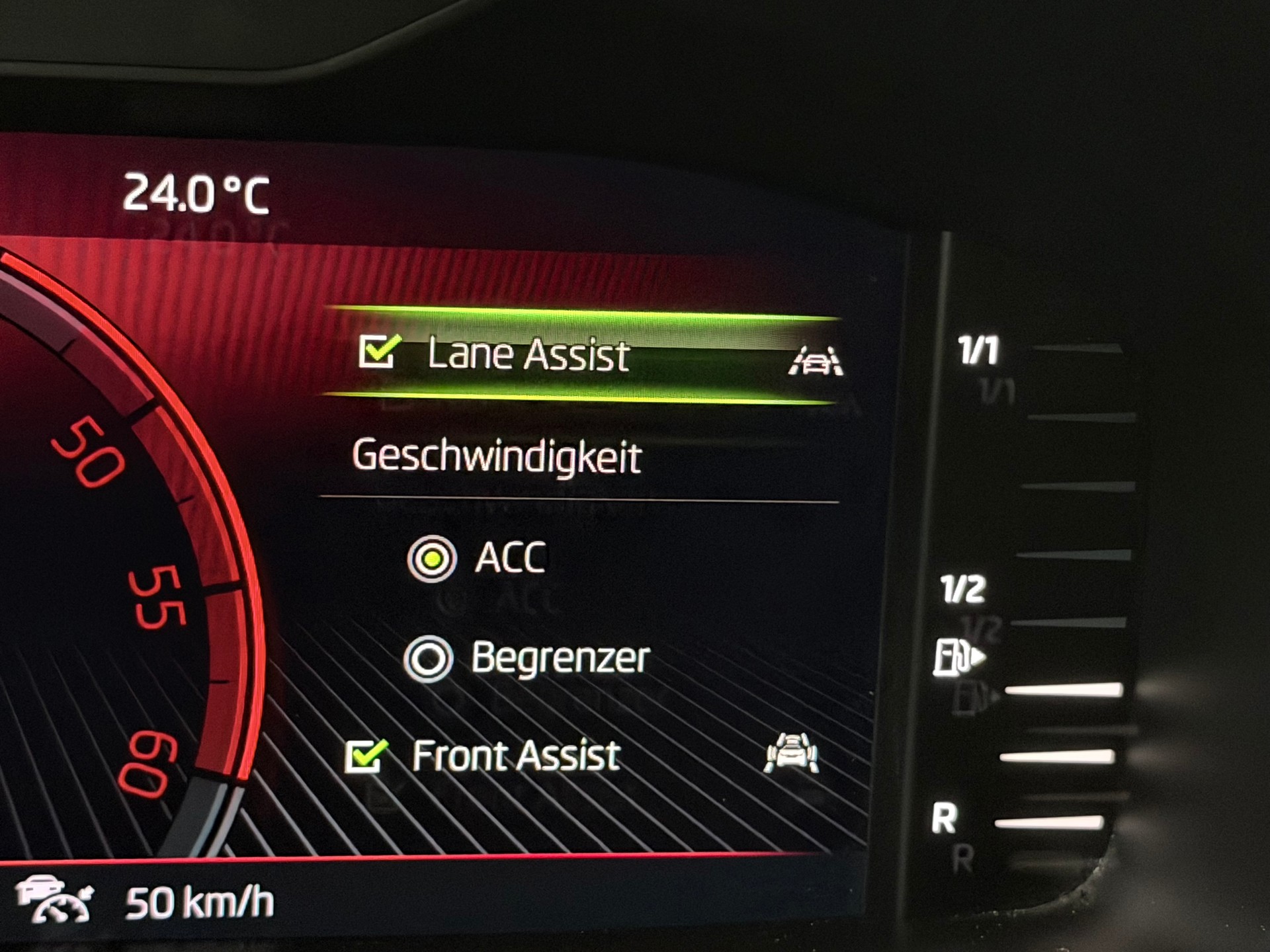 SKODA Kodiaq 2.0 TDI CR Ambition 4x4 DSG-image-14