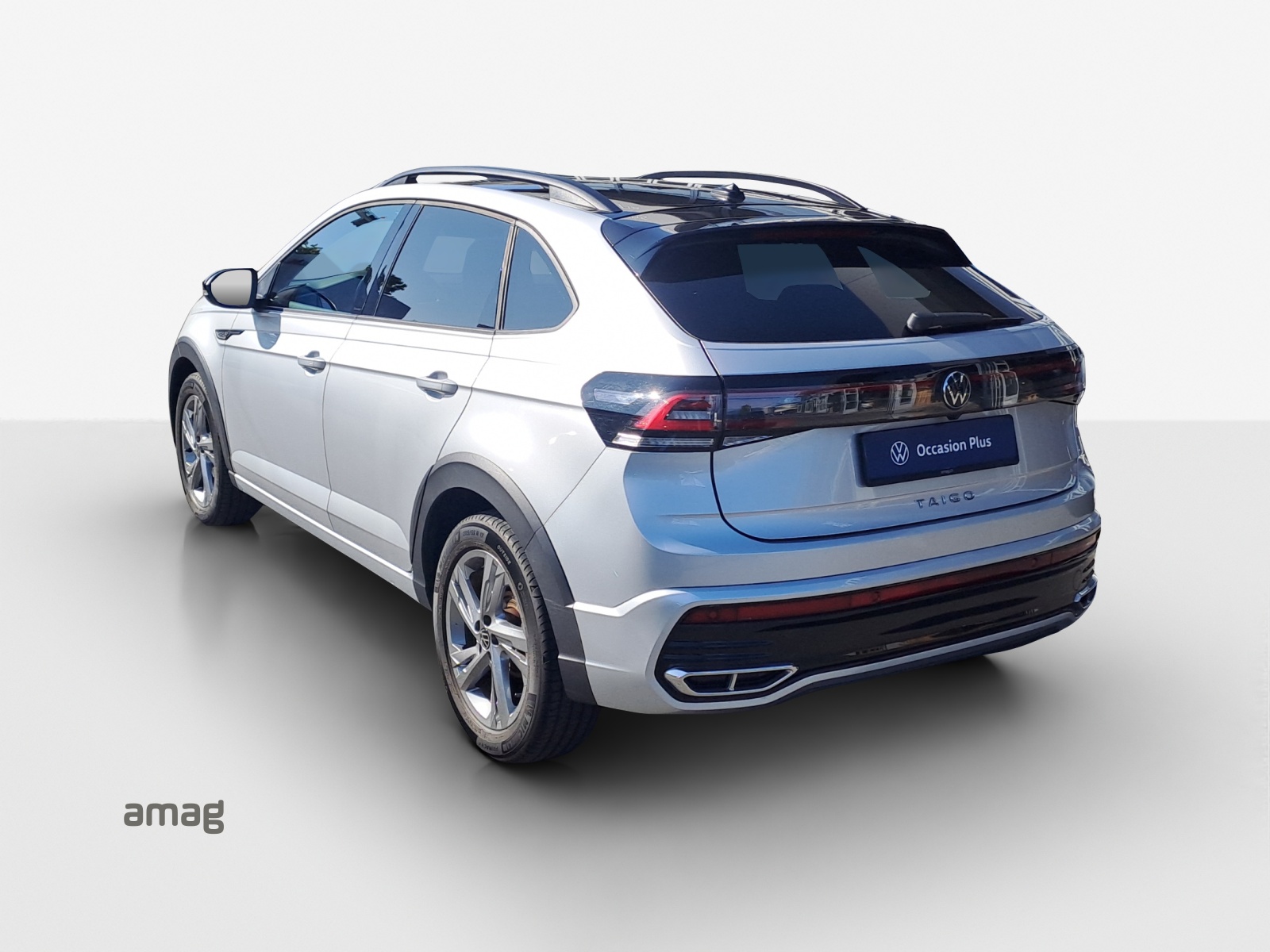 VW Taigo 1.0 TSI R-Line DSG-showroom-element-2