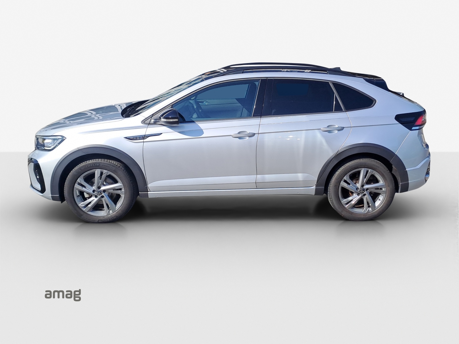 VW Taigo 1.0 TSI R-Line DSG-showroom-element-1