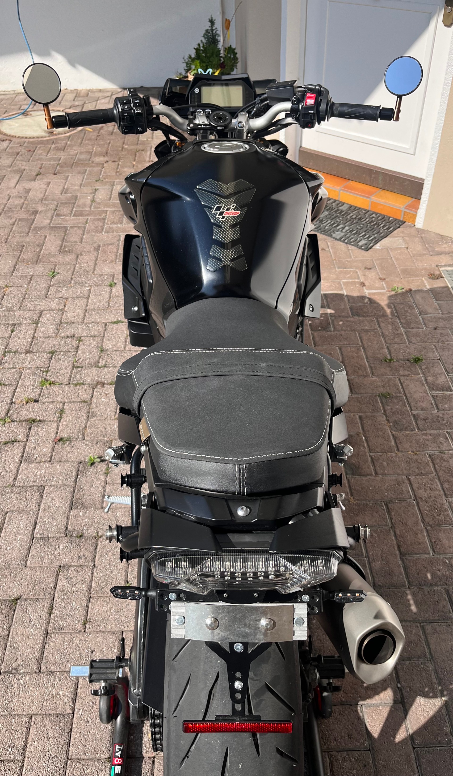 YAMAHA MT-10 ABS-image-6