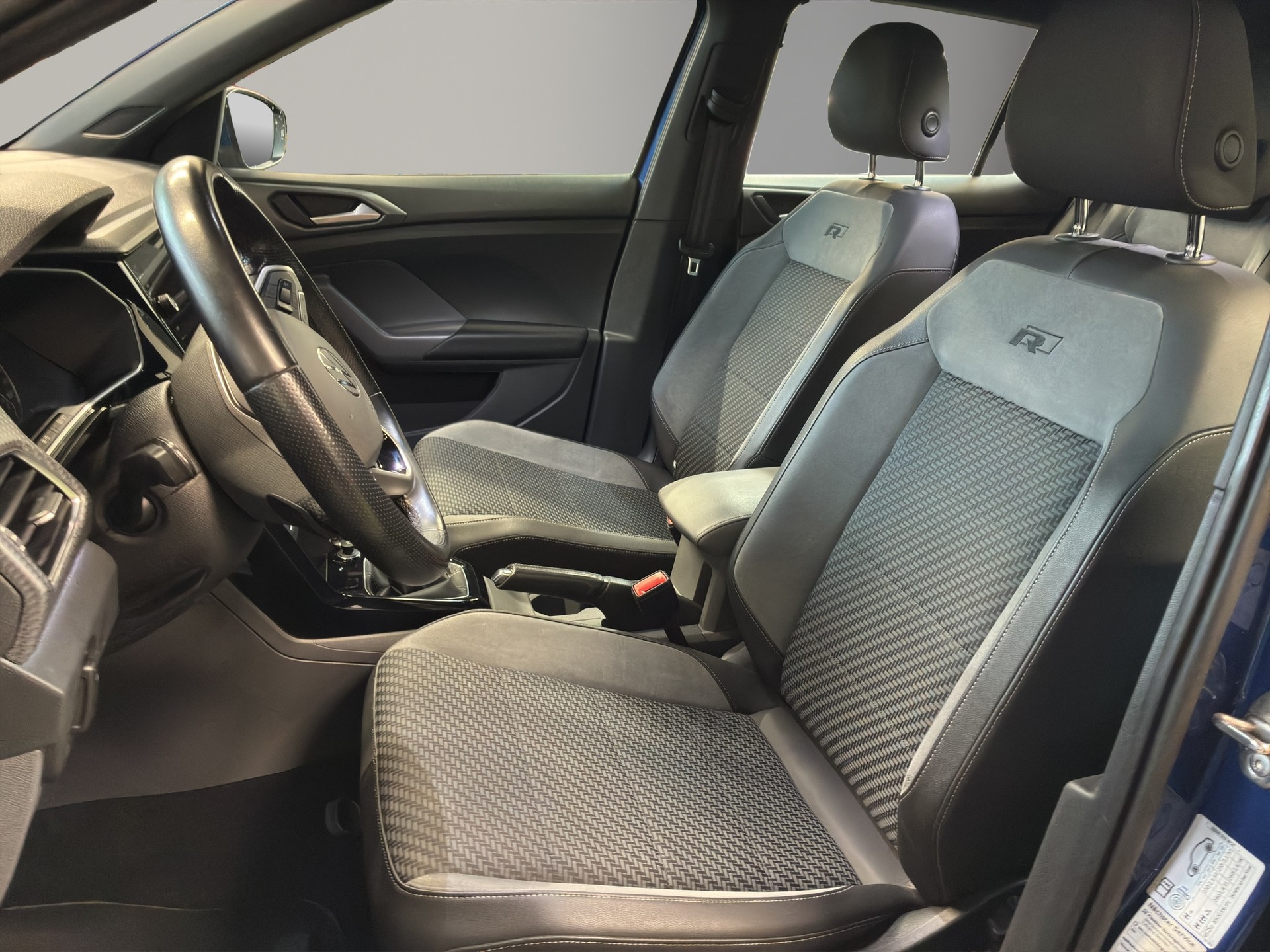 AUDI A1 Sportback 1.4 TFSI Ambition S-tronic-image-7