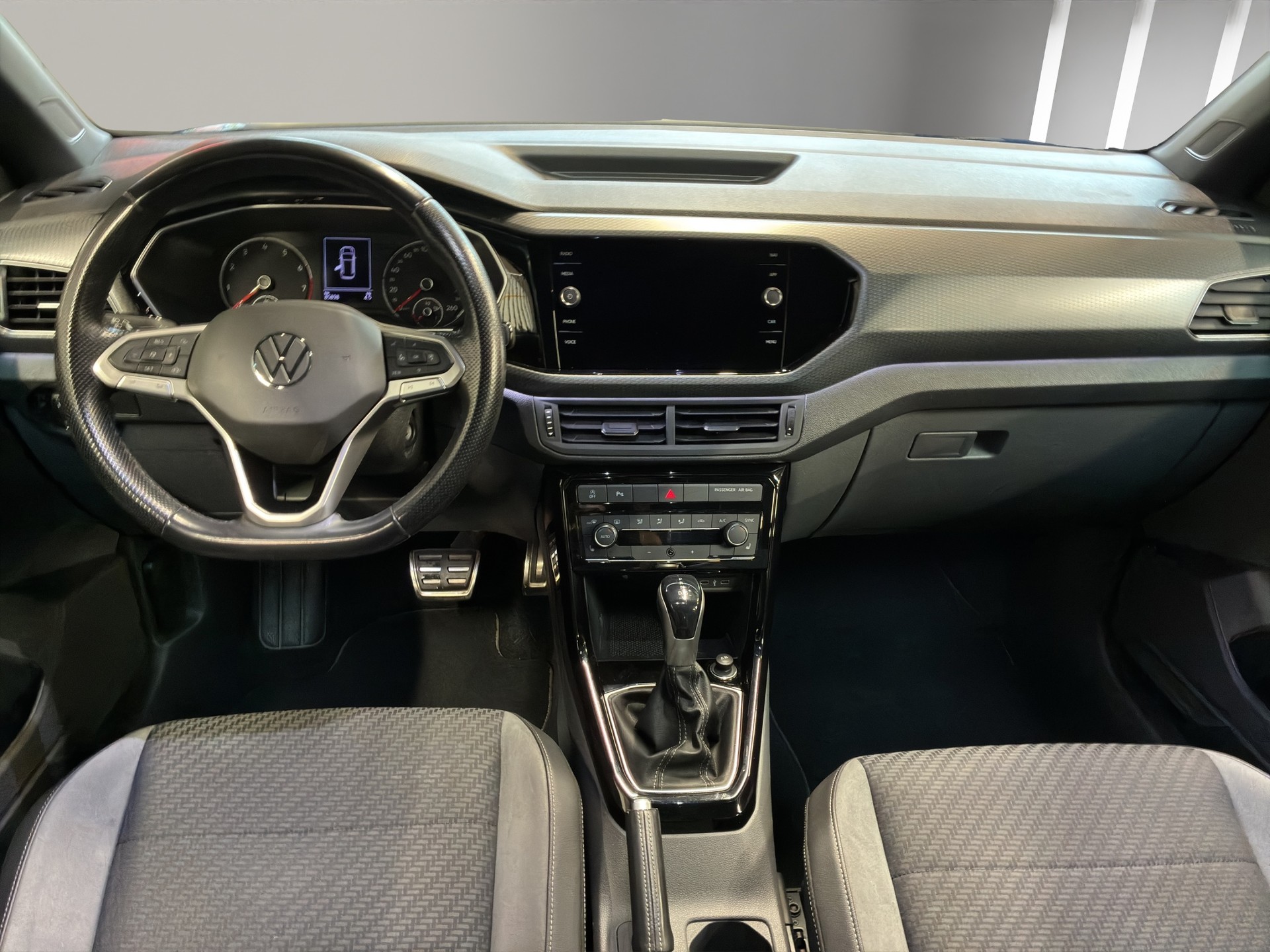 AUDI A1 Sportback 1.4 TFSI Ambition S-tronic-image-9