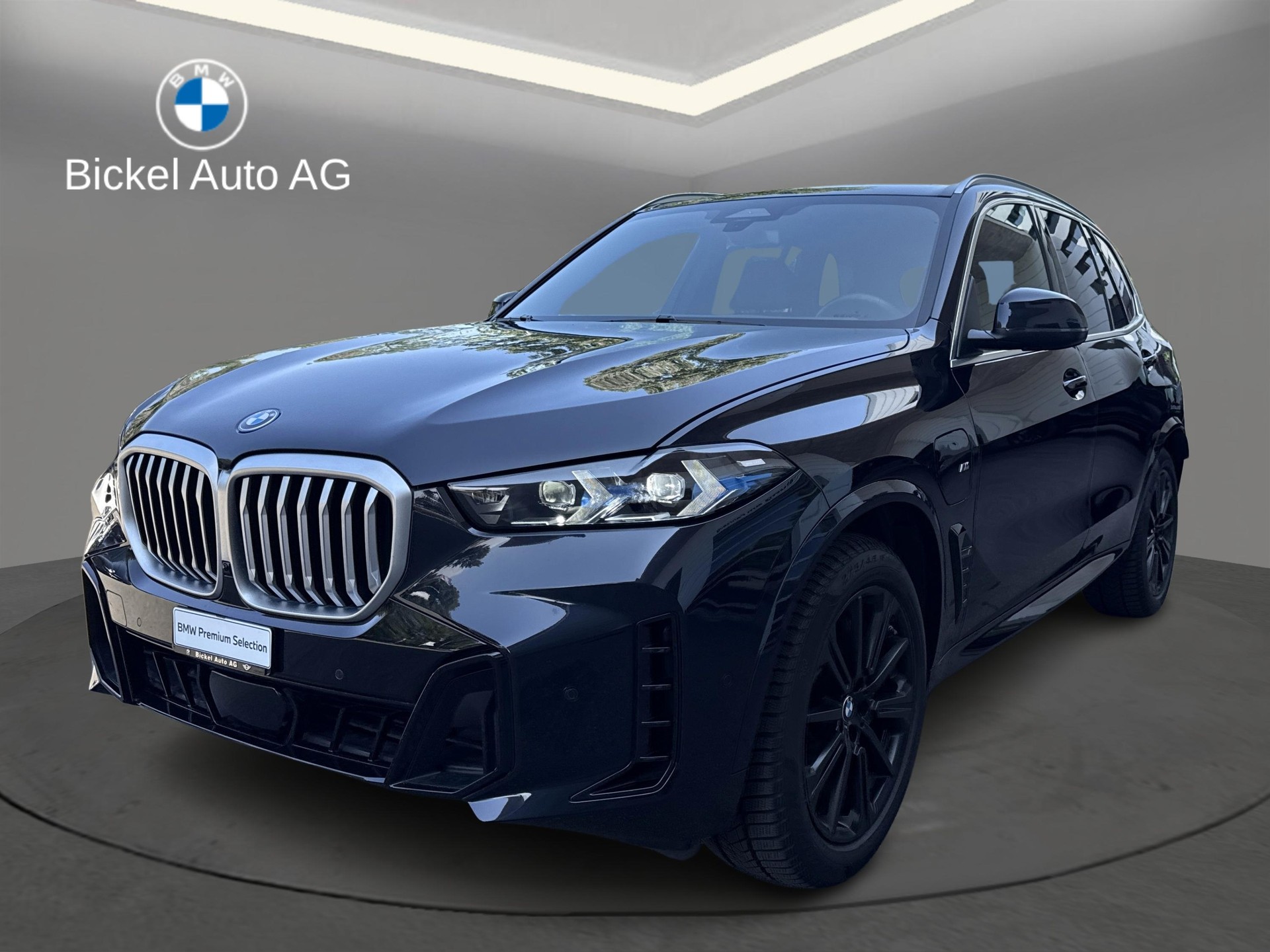 BMW X5 xDrive 50e M Sport