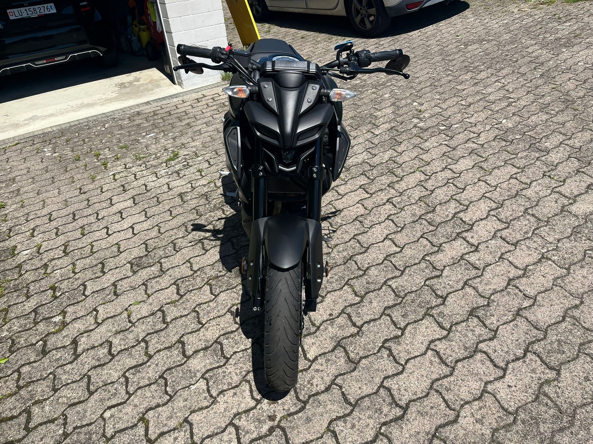 YAMAHA MT-125 ABS-image-2