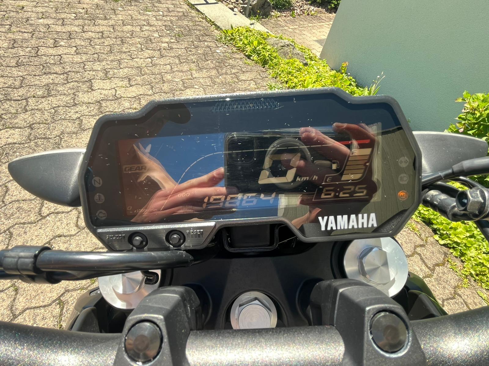 YAMAHA MT-125 ABS-image-5