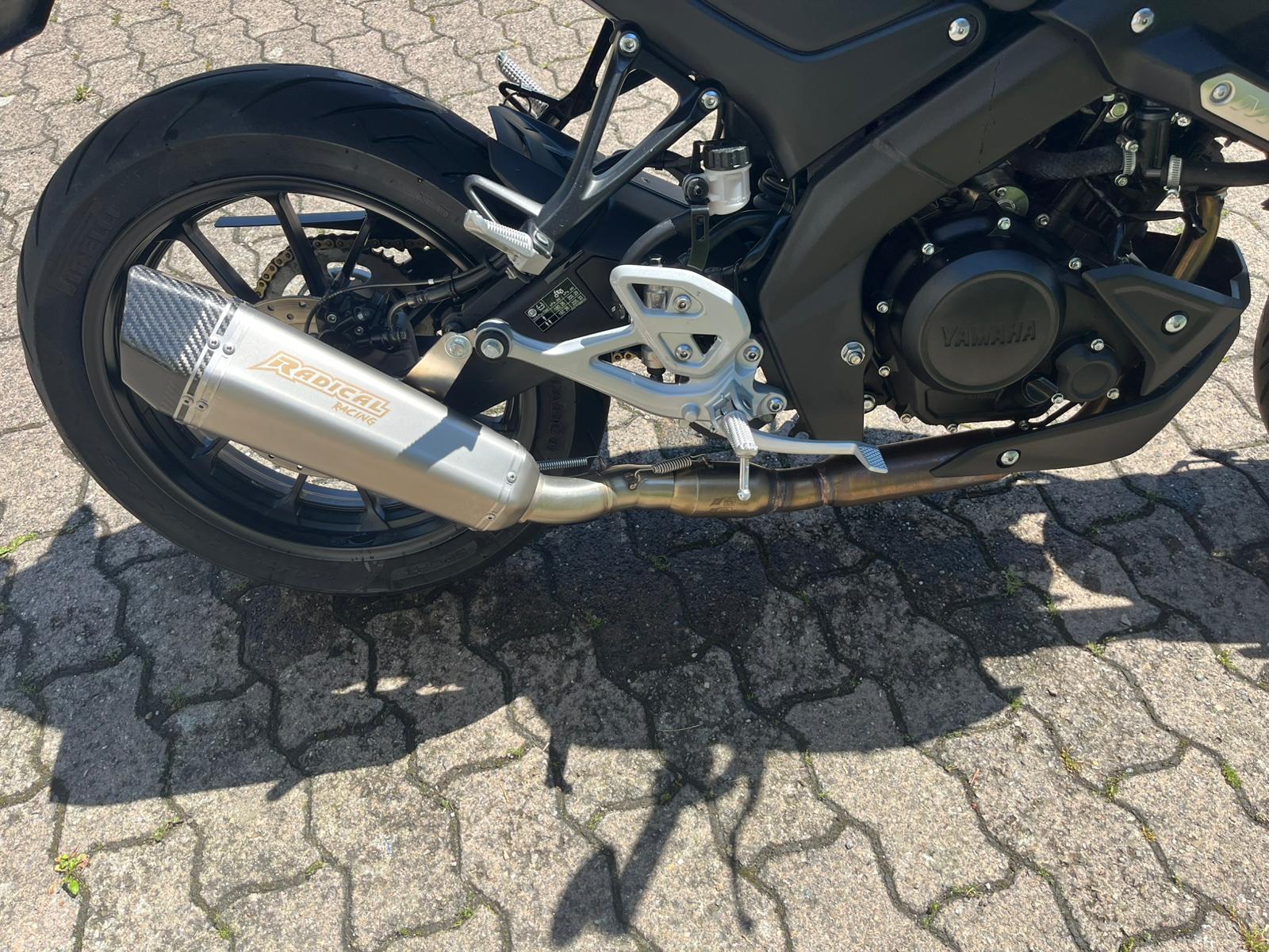 YAMAHA MT-125 ABS-image-1