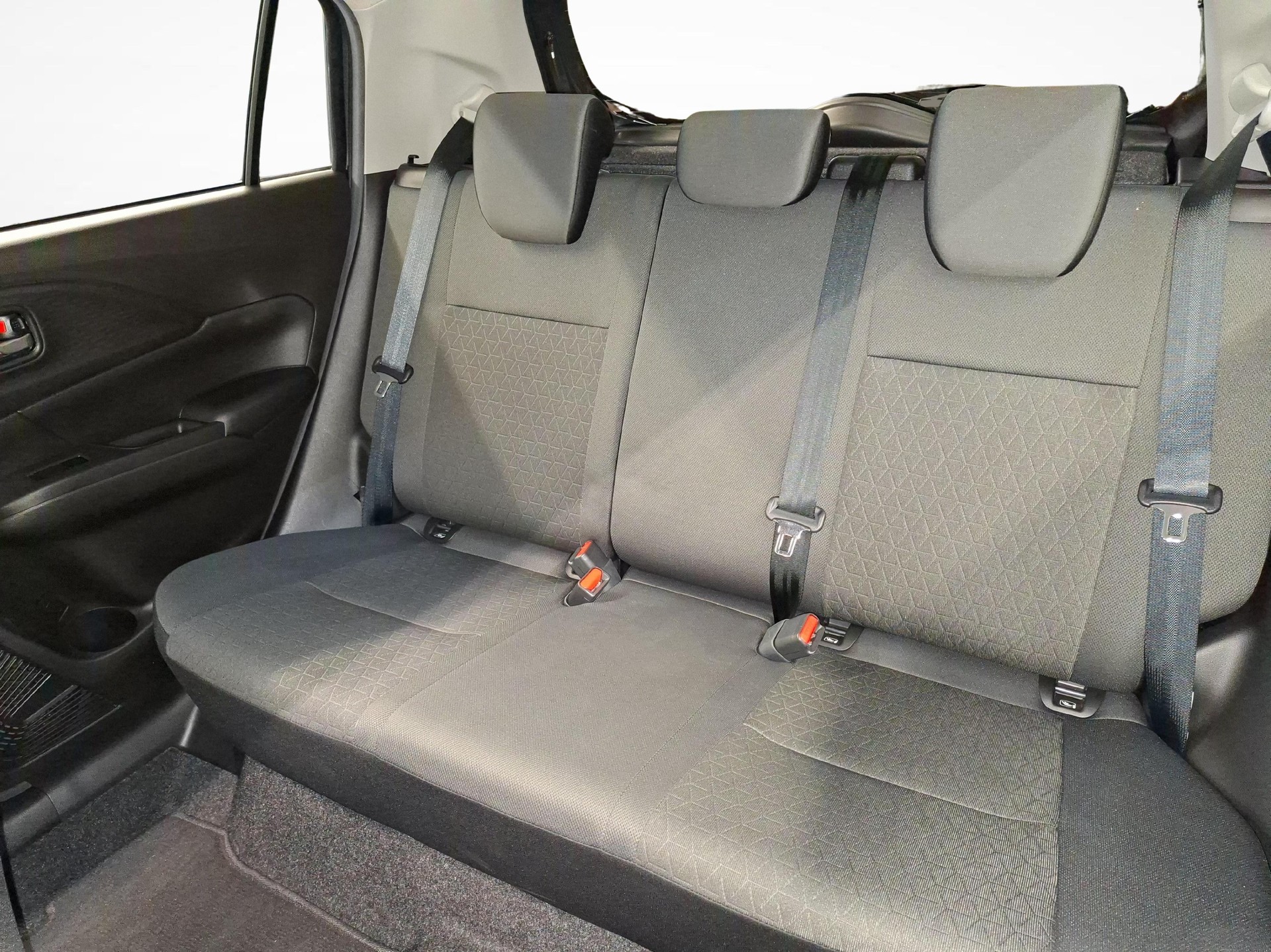 SUZUKI Swift 1.2 Compact Top Hybrid-image-6