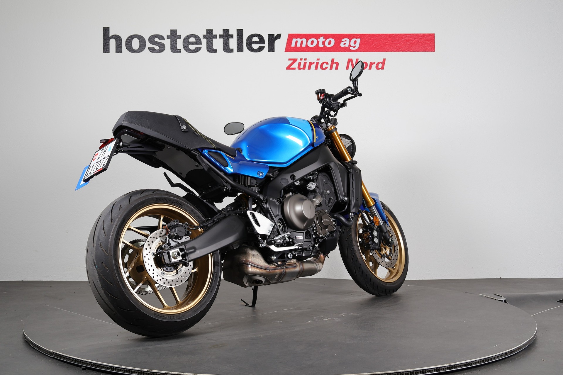YAMAHA XSR 900 35 kW Omega I-image-2