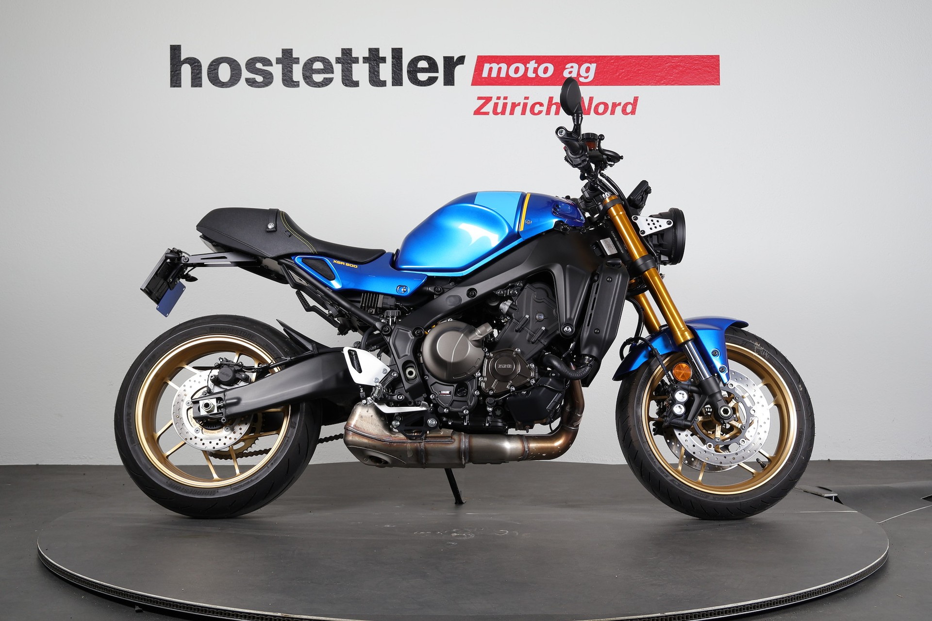 YAMAHA XSR 900 35 kW Omega I-image-1