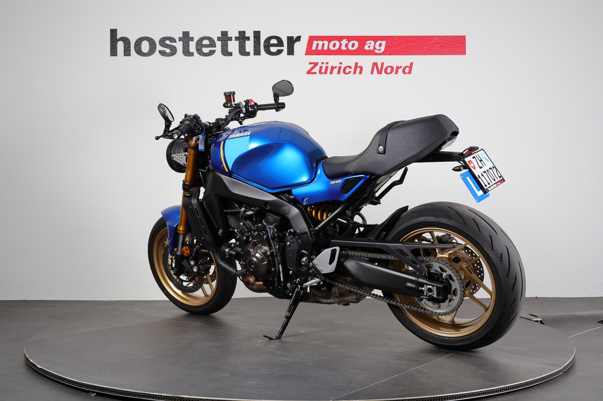 YAMAHA XSR 900 35 kW Omega I-image-3