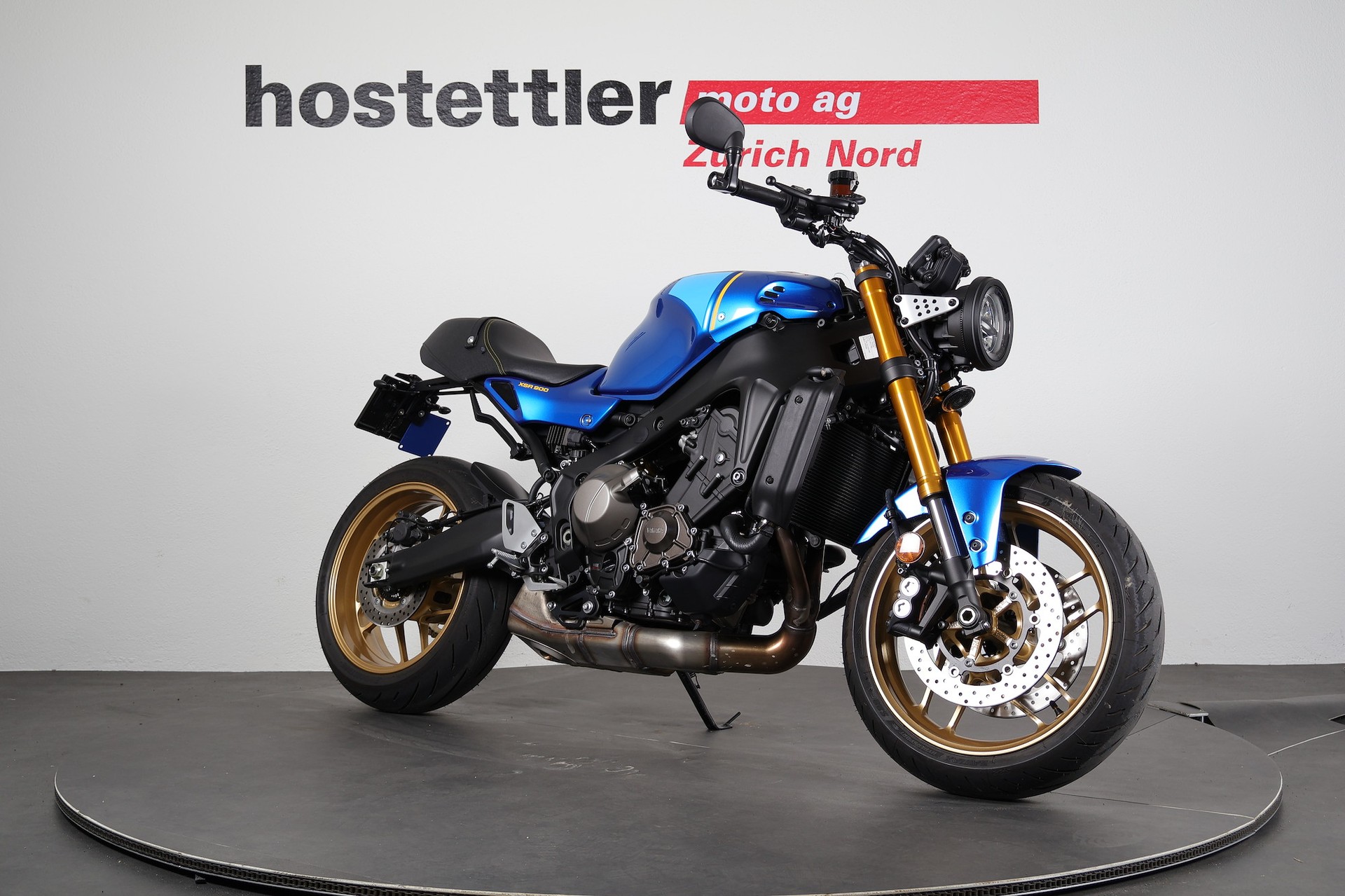 YAMAHA XSR 900 35 kW Omega I-image-0