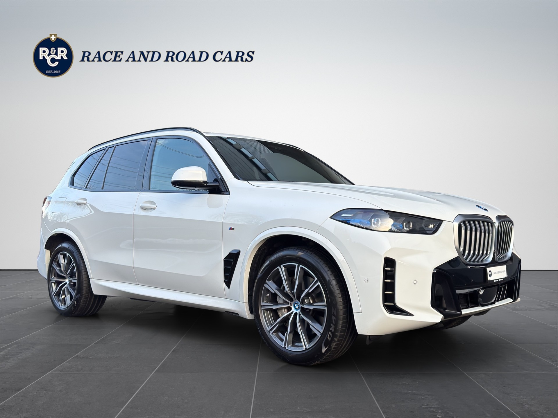 BMW X5 50e xDrive SAG-showroom-element-2