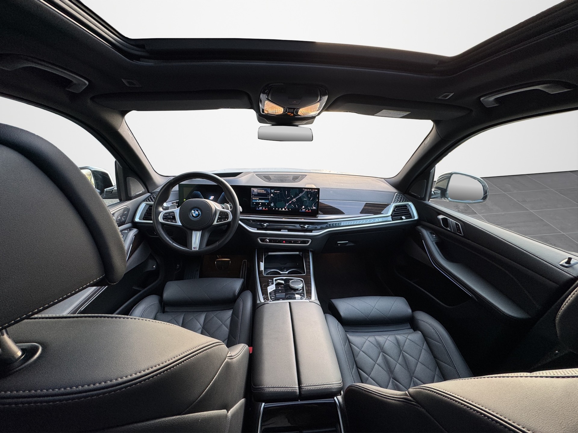 BMW X5 50e xDrive SAG-image-13
