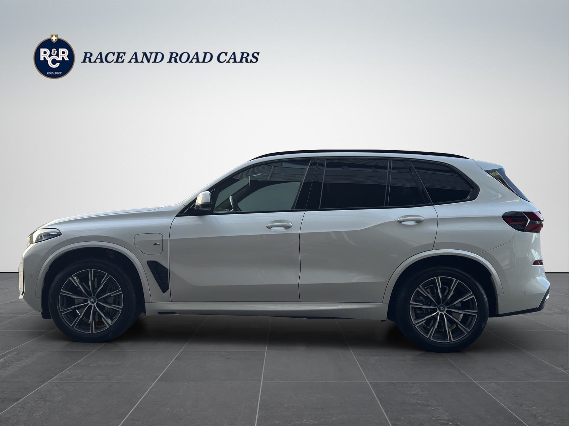 BMW X5 50e xDrive SAG-image-7