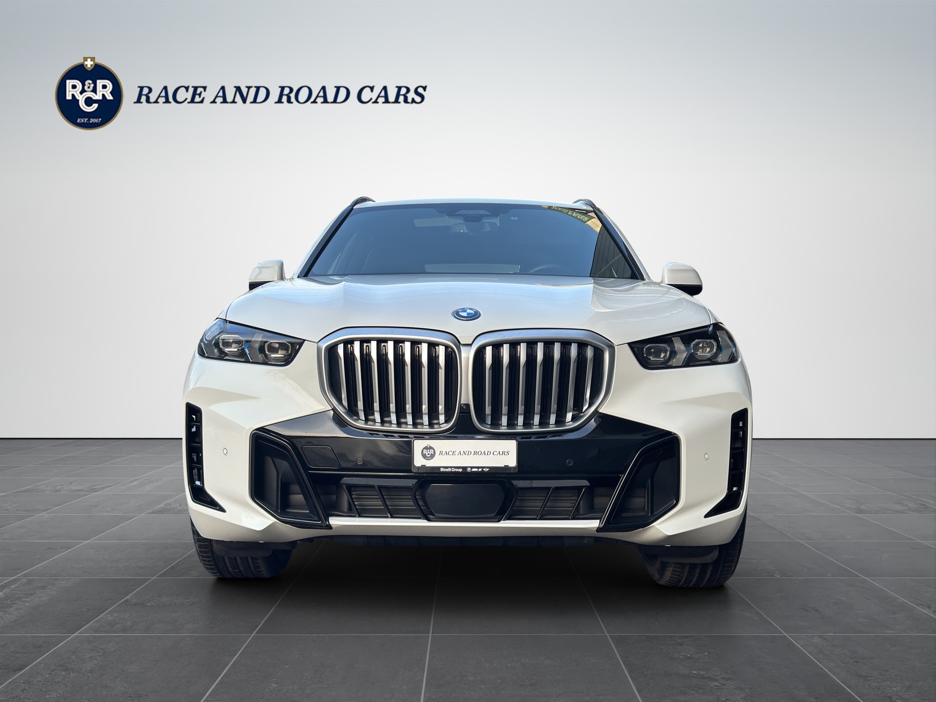 BMW X5 50e xDrive SAG-showroom-element-1