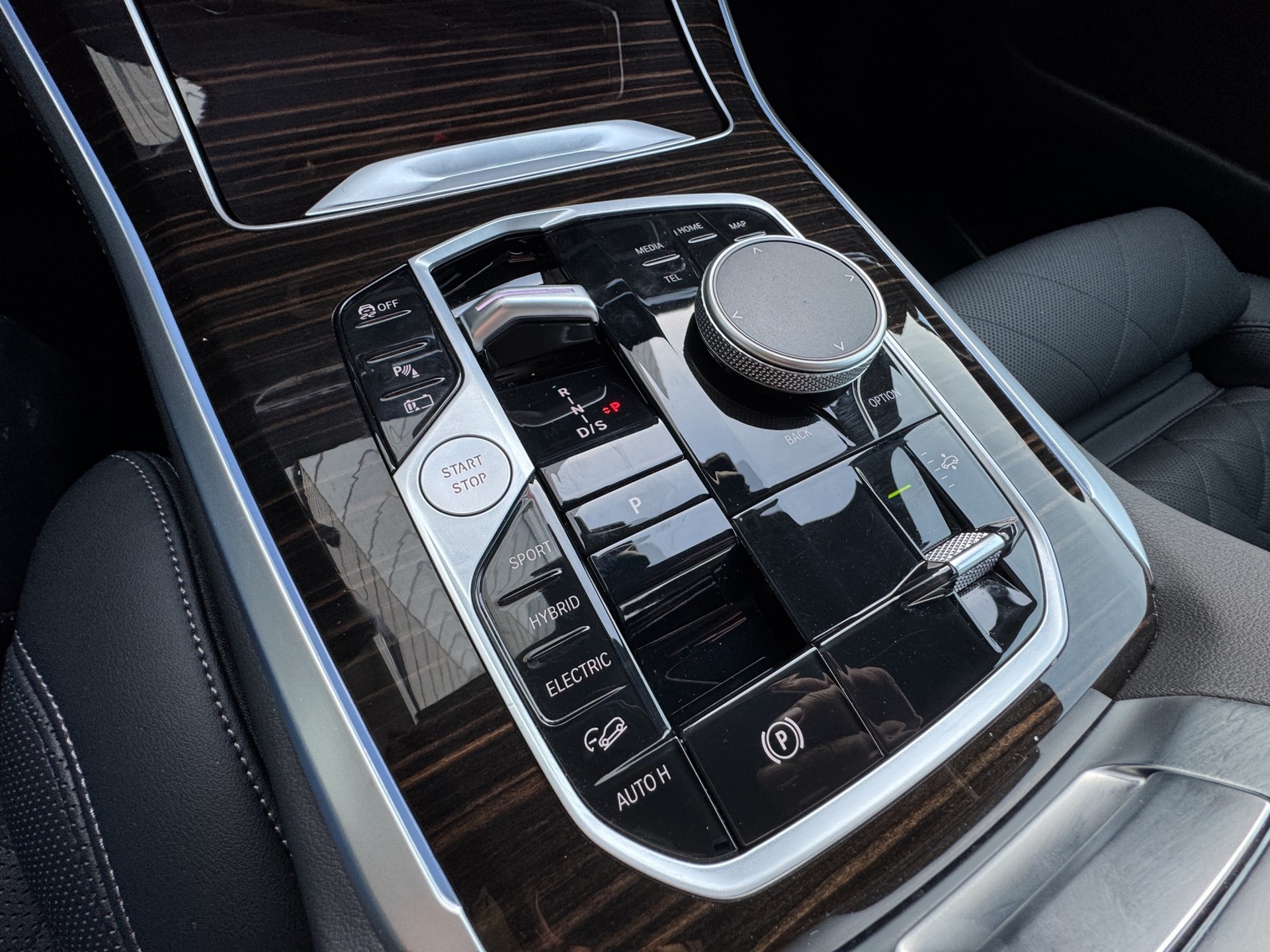 BMW X5 50e xDrive SAG-image-17