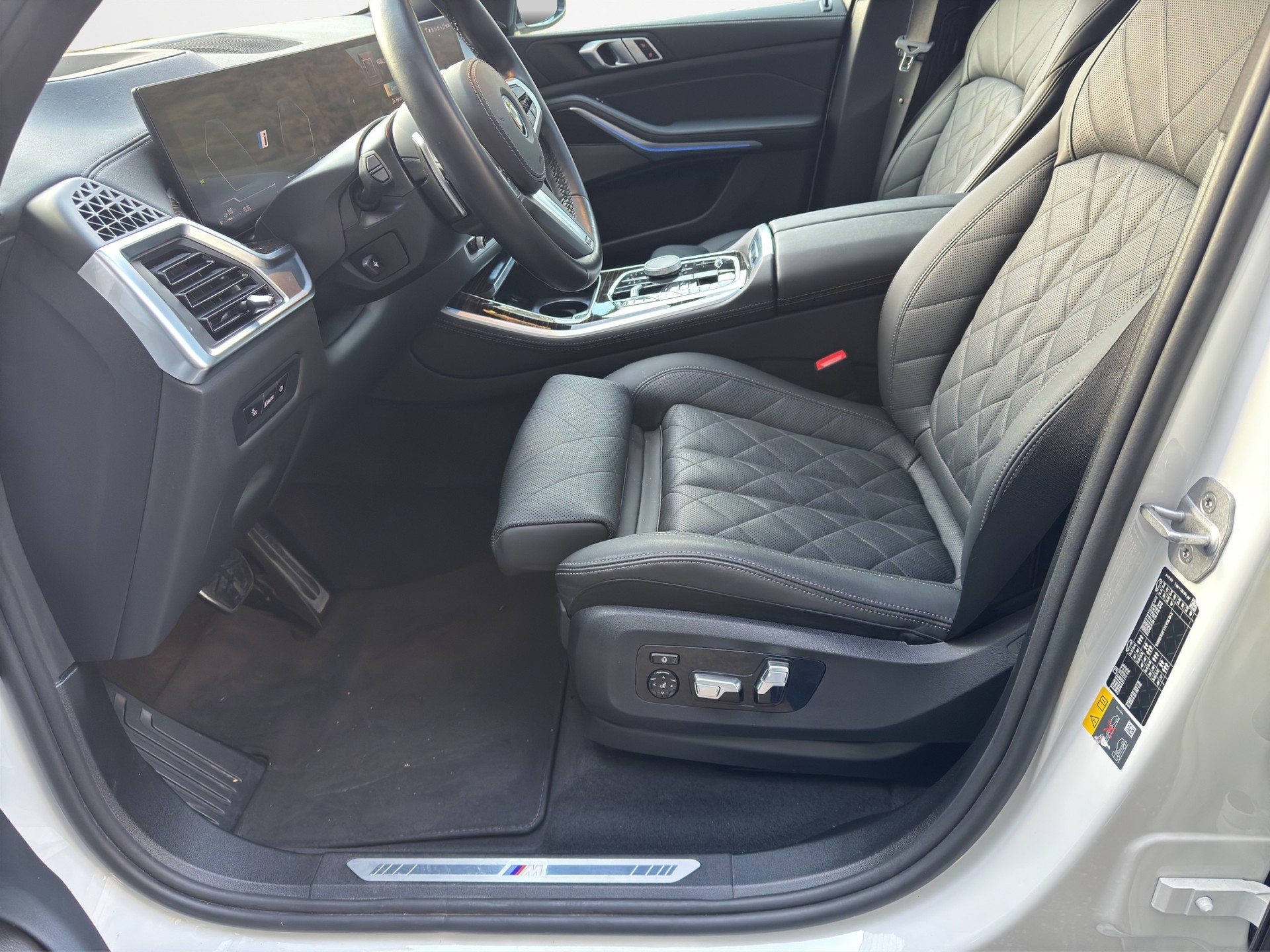 BMW X5 50e xDrive SAG-image-10