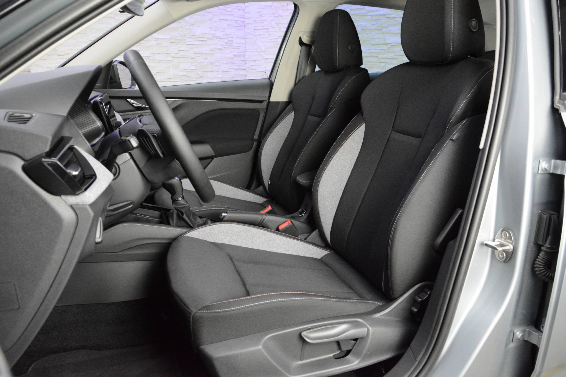 SKODA Kamiq 1.0 TSI Selection DSG-image-8